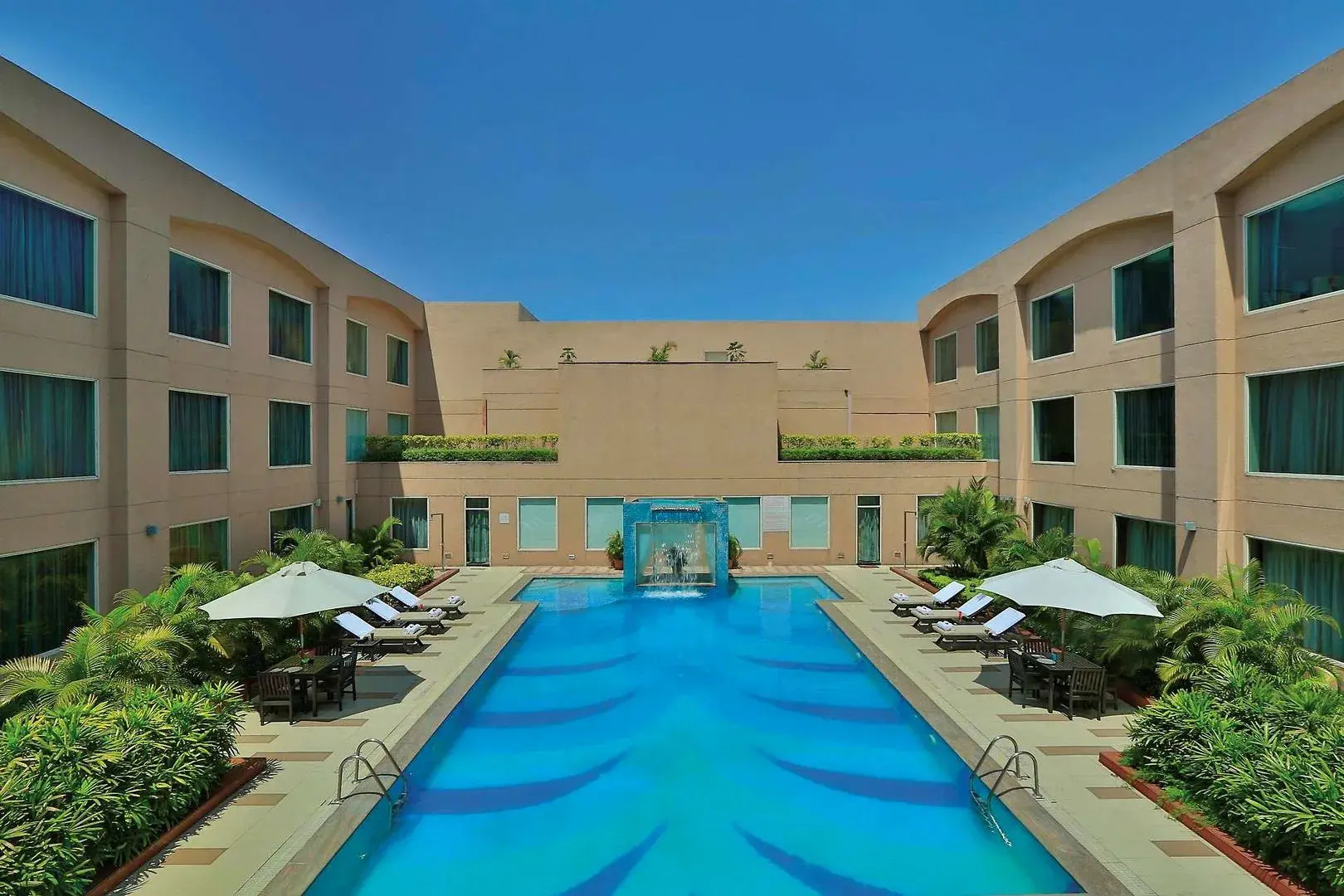 Yashail Hotel Haridwar