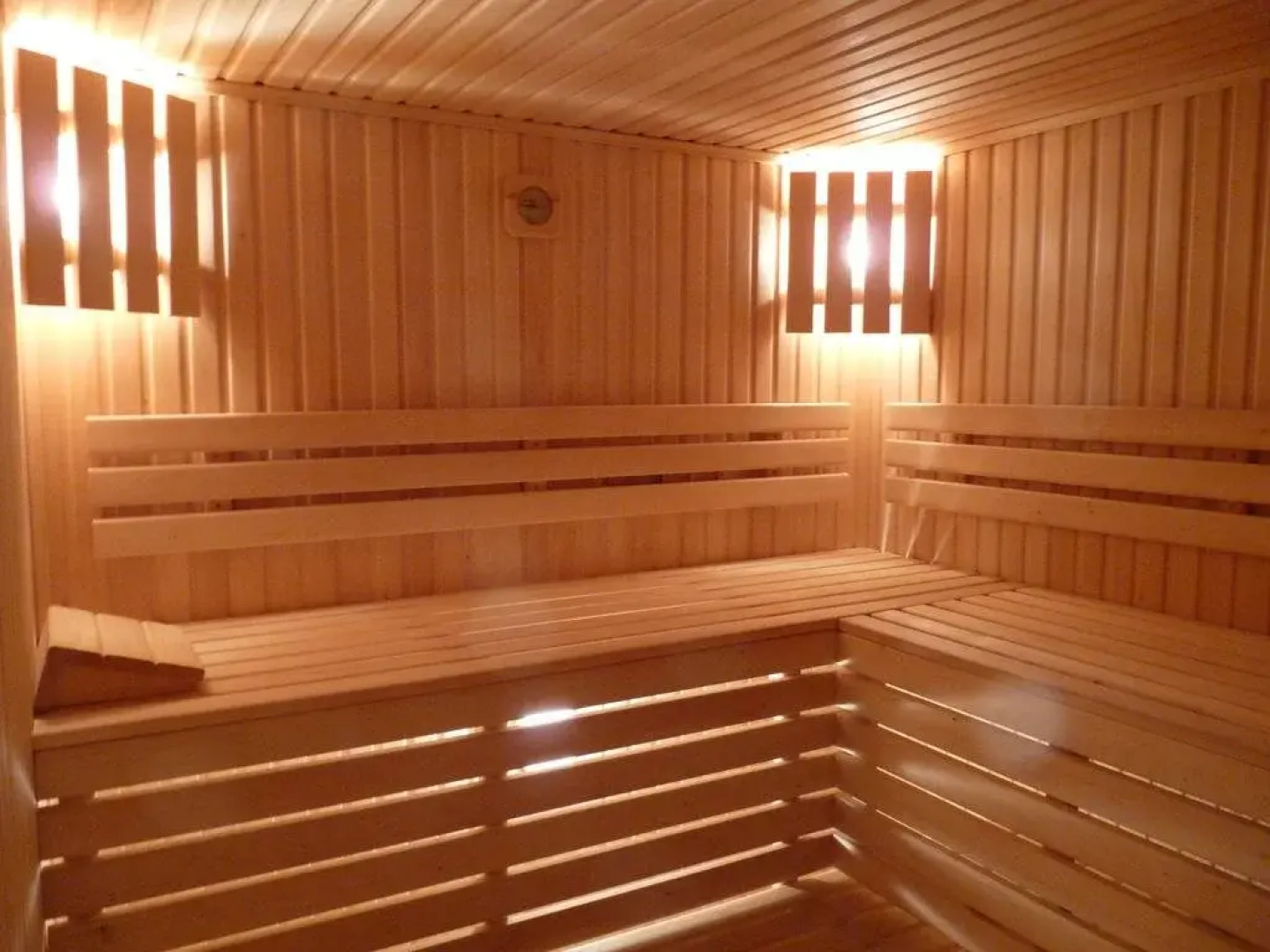 Шале МонБлан