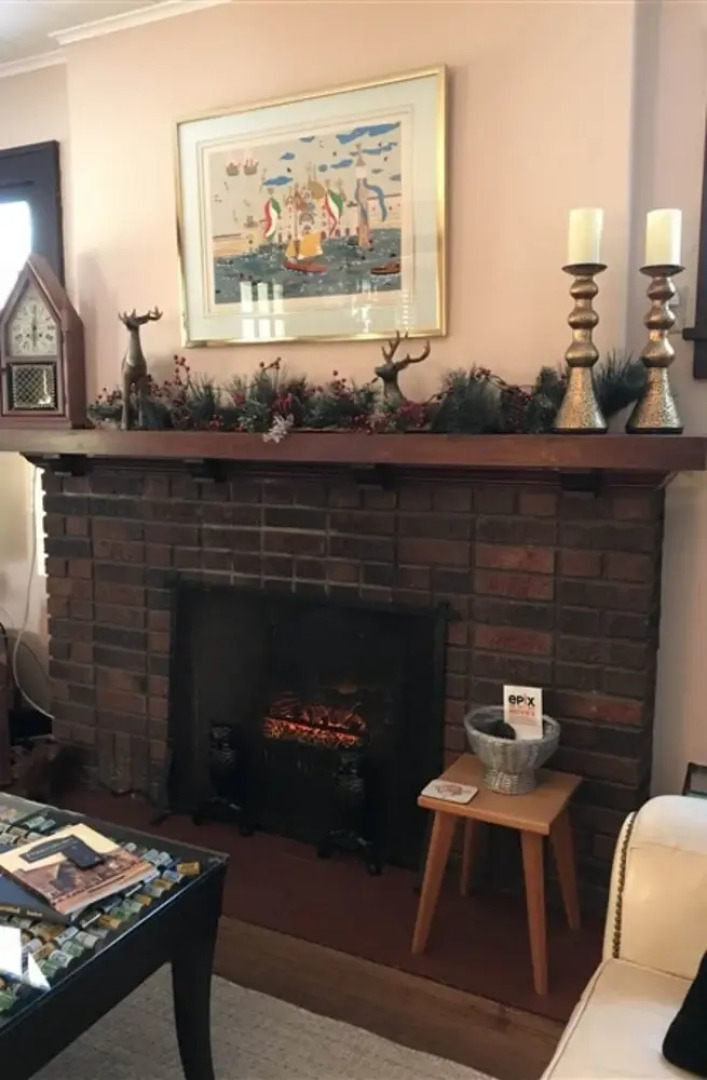 Lacey's Place A Guesthouse