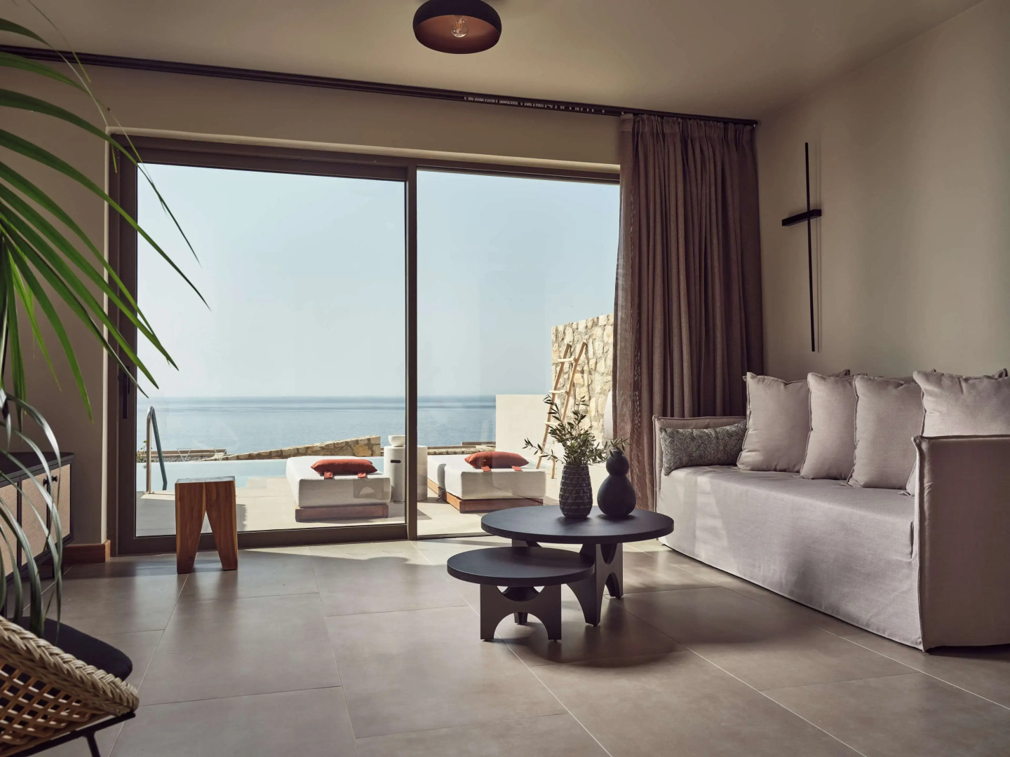The Royal Senses Resort & Spa Crete, Curio Collection Hilton