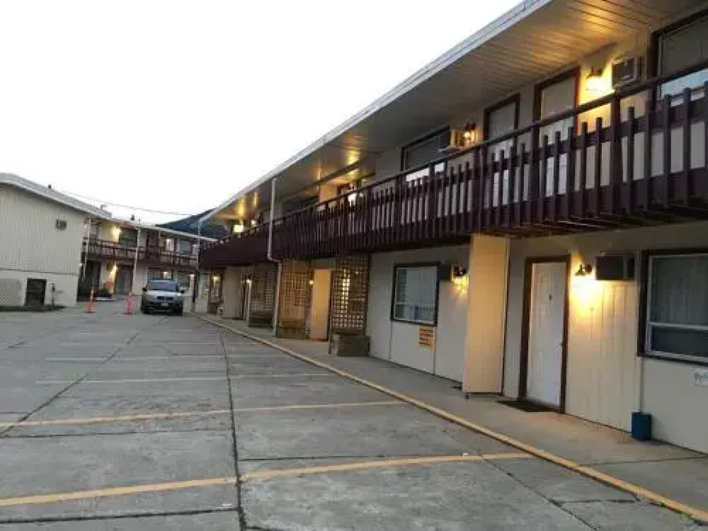 Rondo Motel