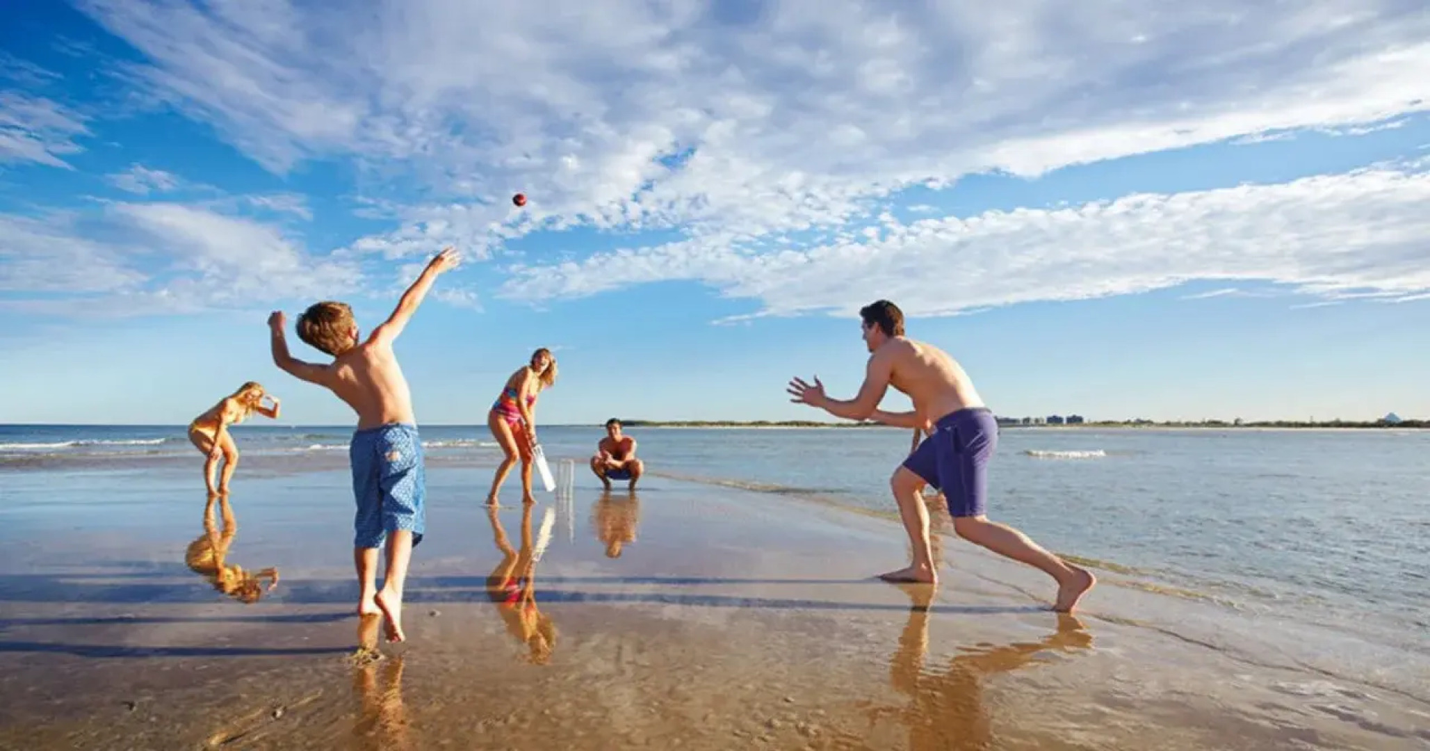 Novotel Sunshine Coast Resort