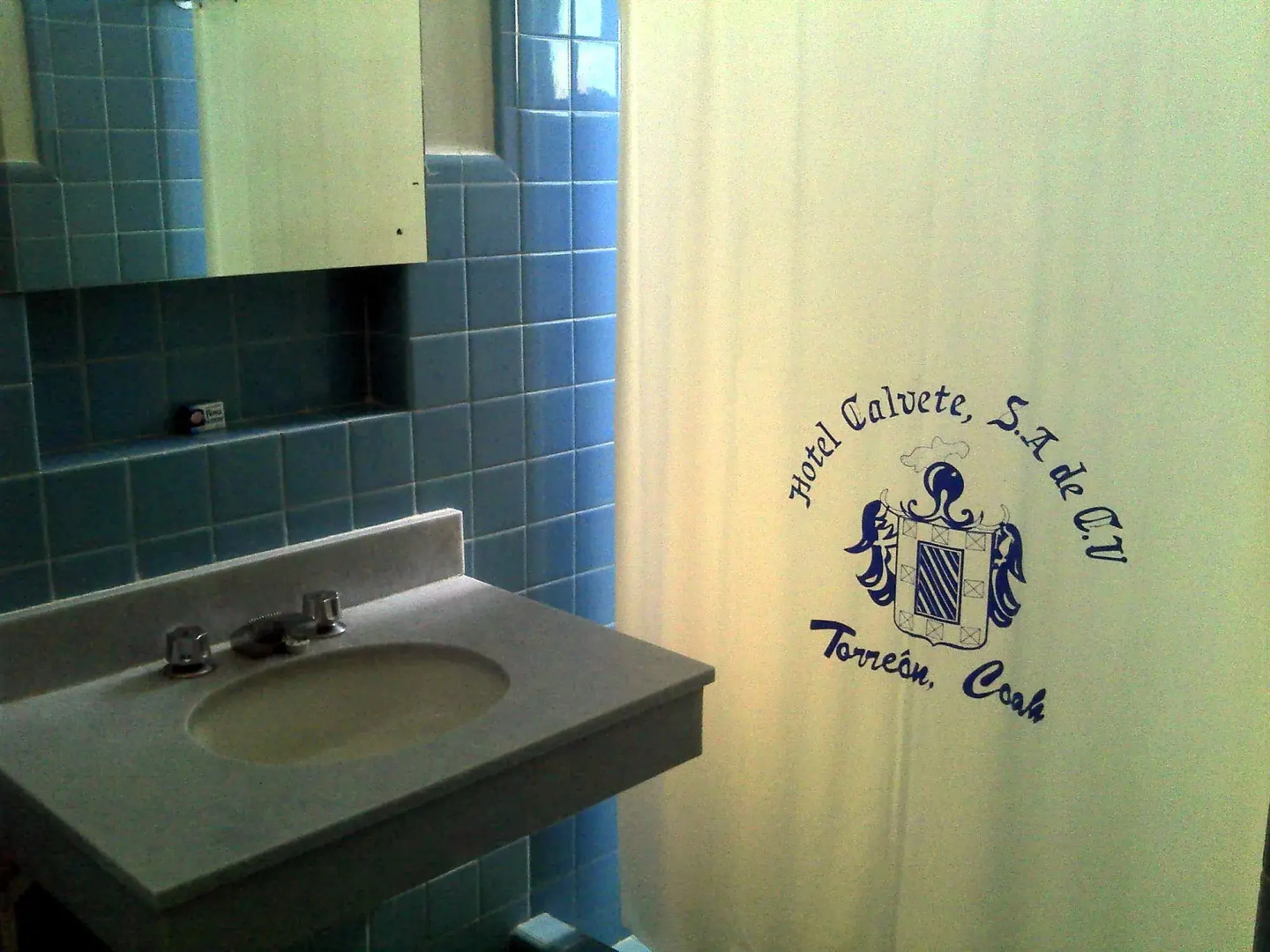 Hotel Calvete