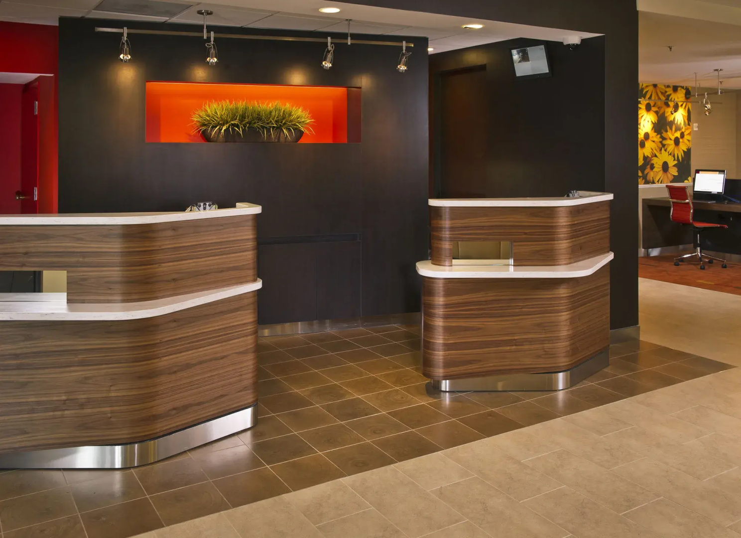 Courtyard by Marriott Silver Spring North/White Oak