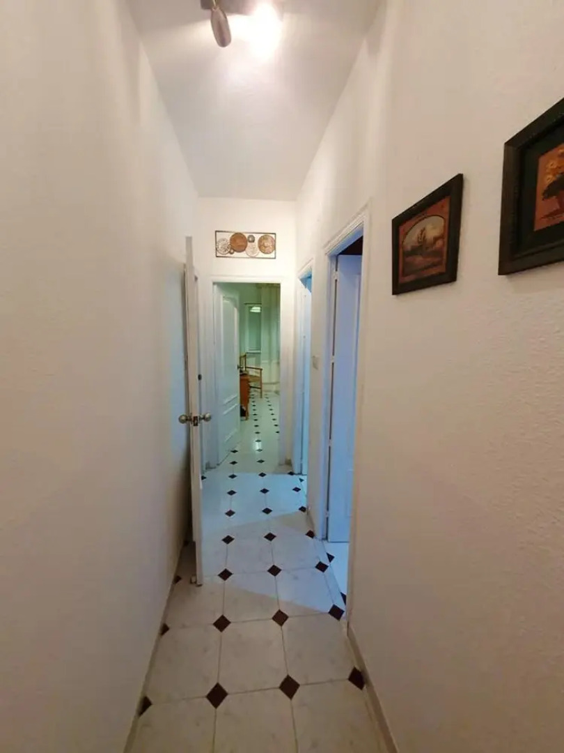 Villa With 2 Bedrooms in Alfacar, With Wonderful Mountain View, Private Pool, Furnished Terrace