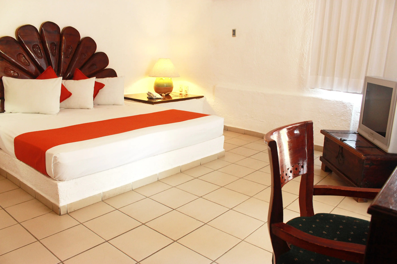 Vista Playa de Oro Manzanillo