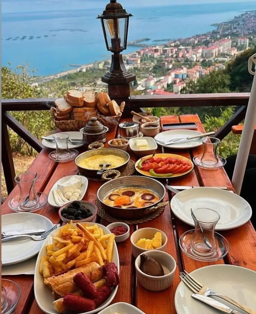 Si̇fla Bungalov & Resturant