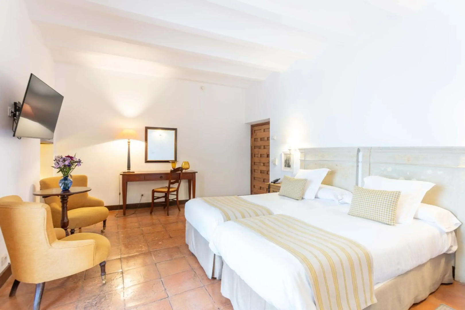 Hotel Puerta de la Luna