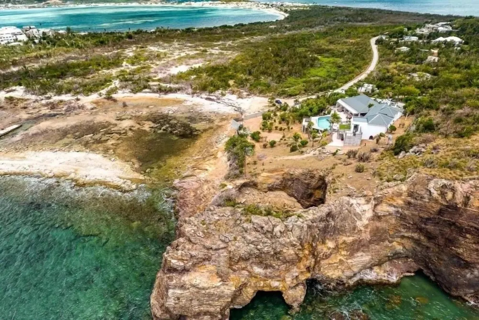 Villa Le Mas Des Sables