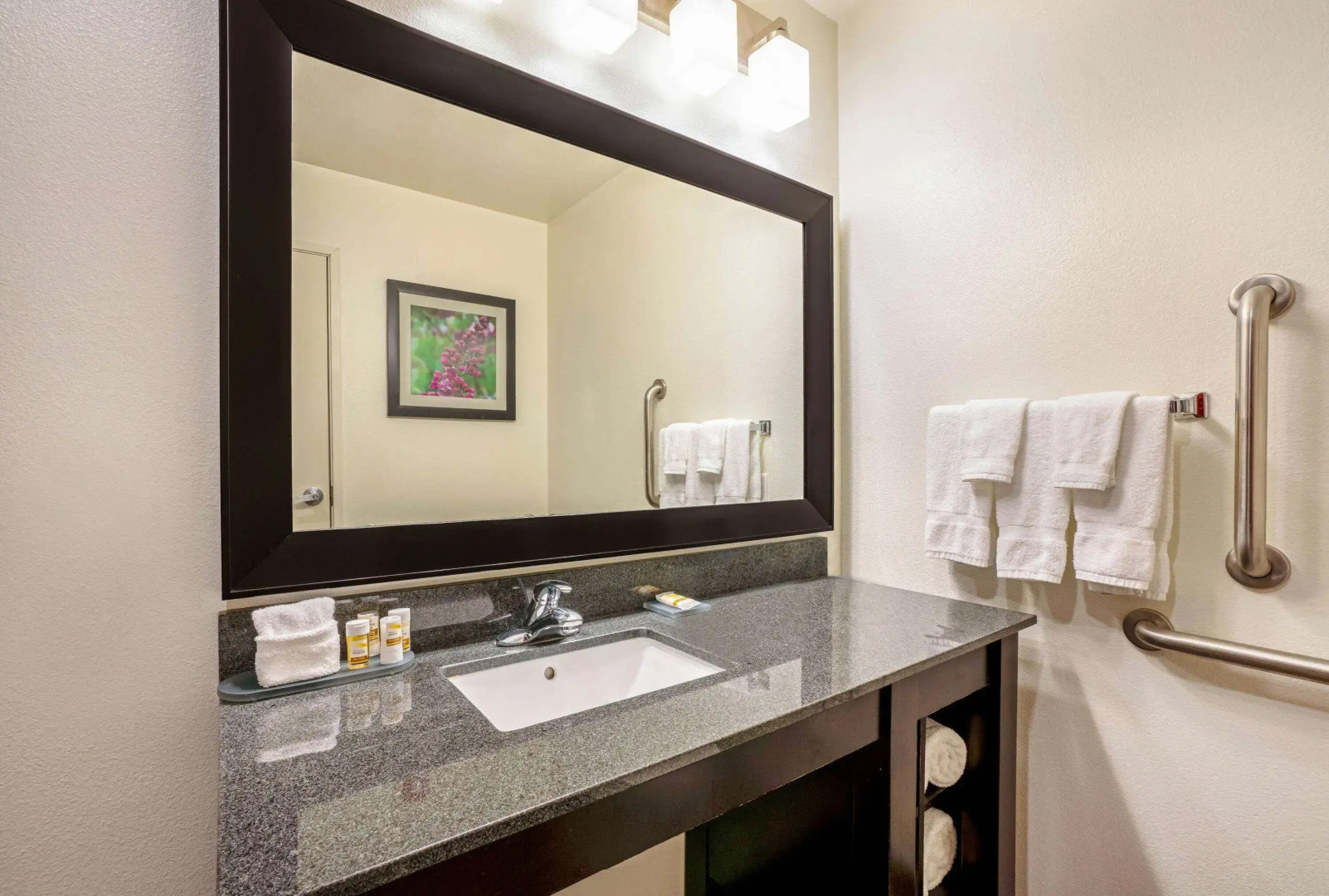 La Quinta Inn & Suites by Wyndham Tumwater - Olympia