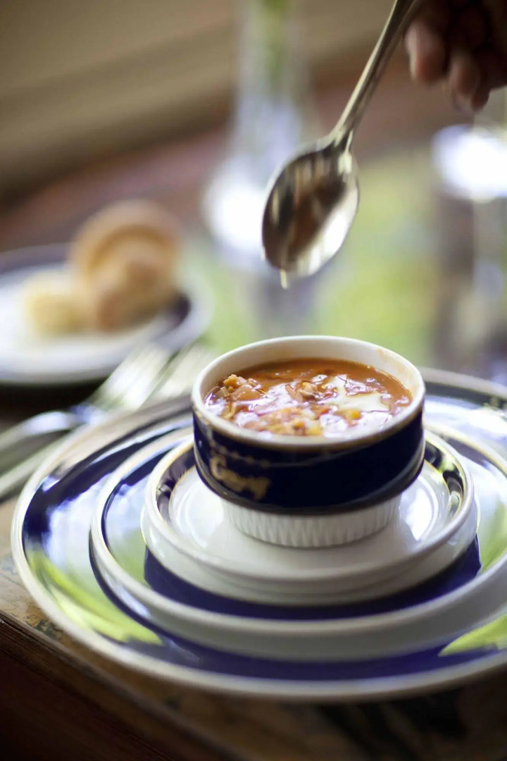 Graycliff Hotel And Restaurant