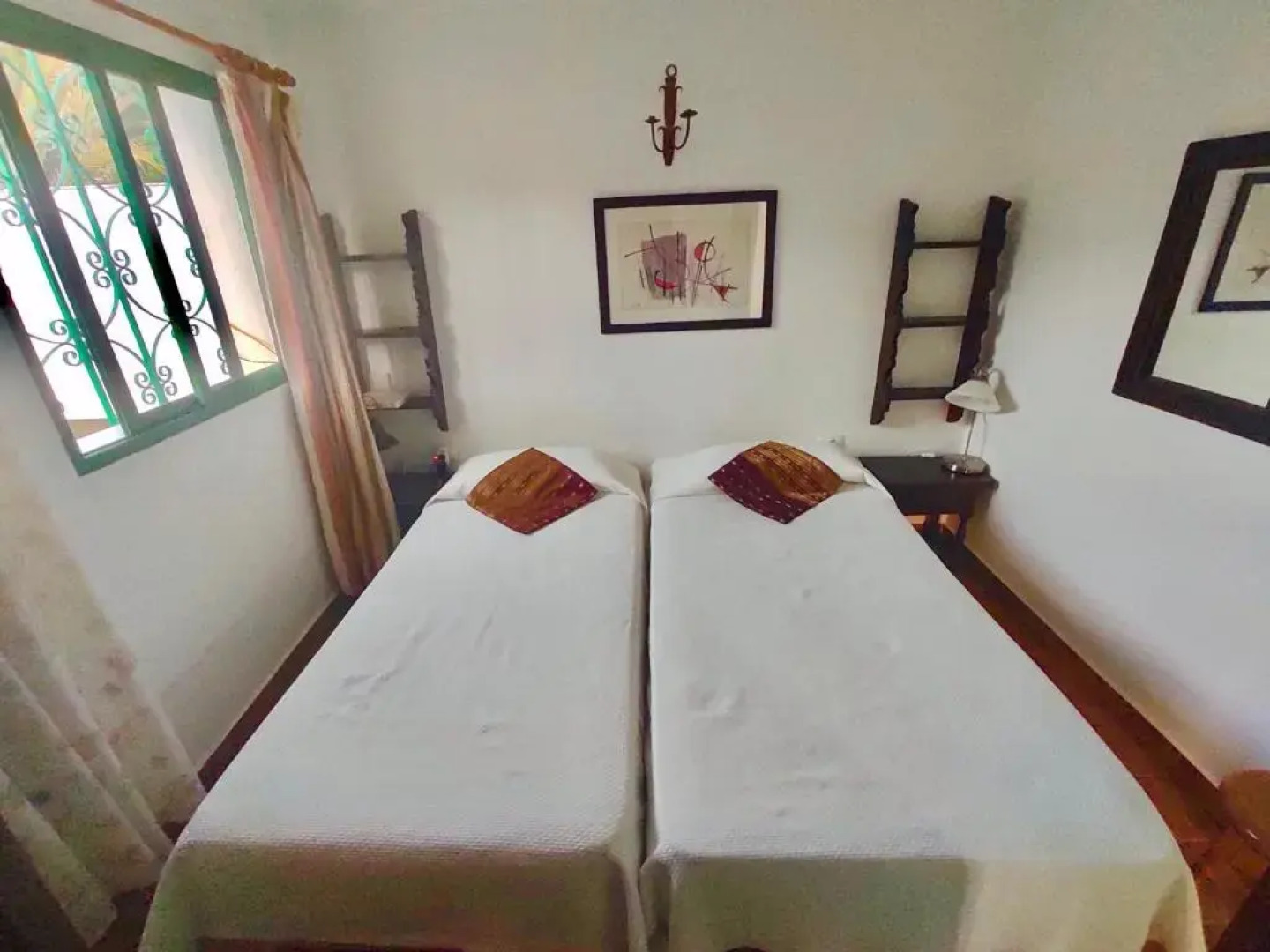 Apartments Casa Lila