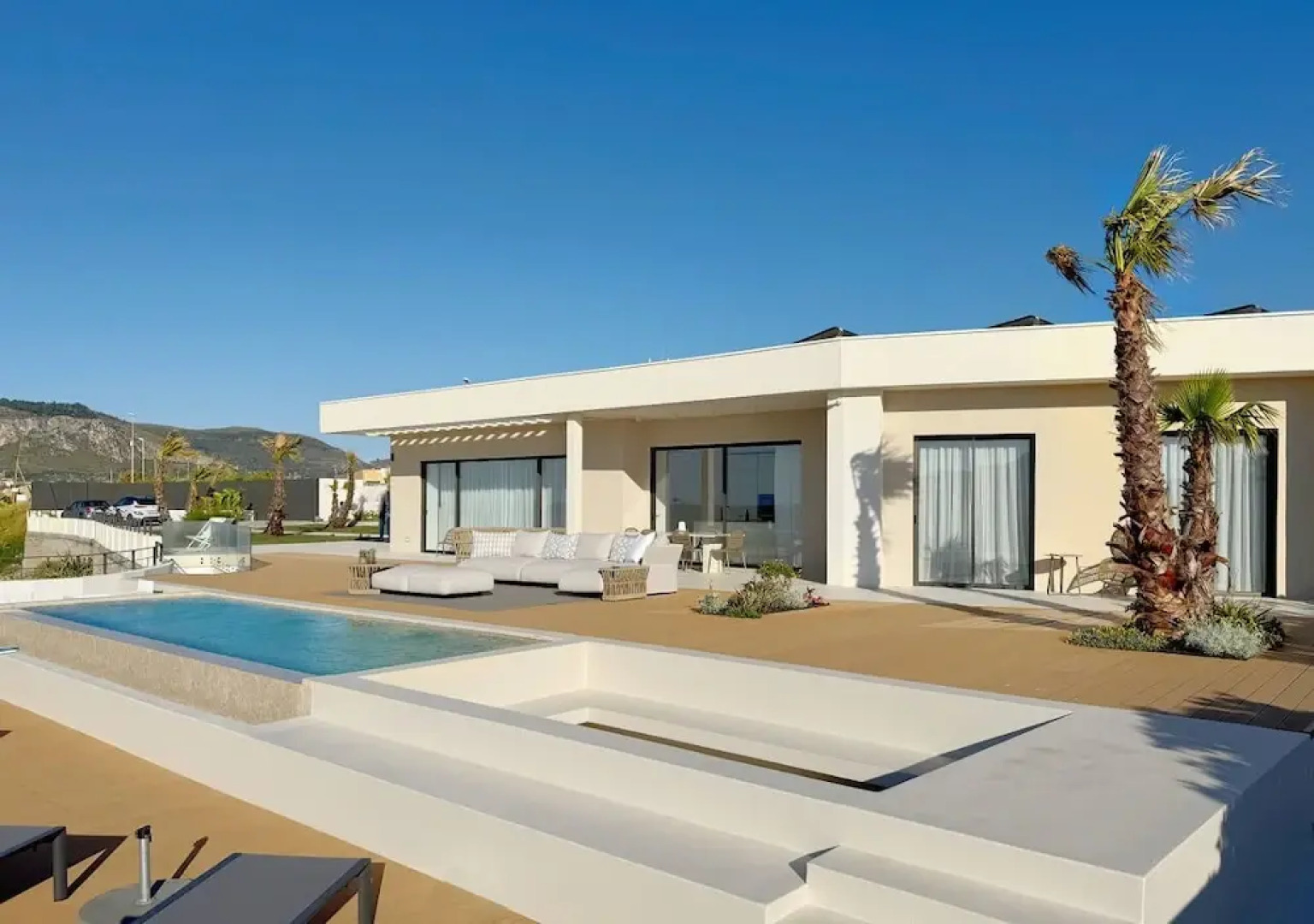 Solemar Sicilia - Villa Gloria