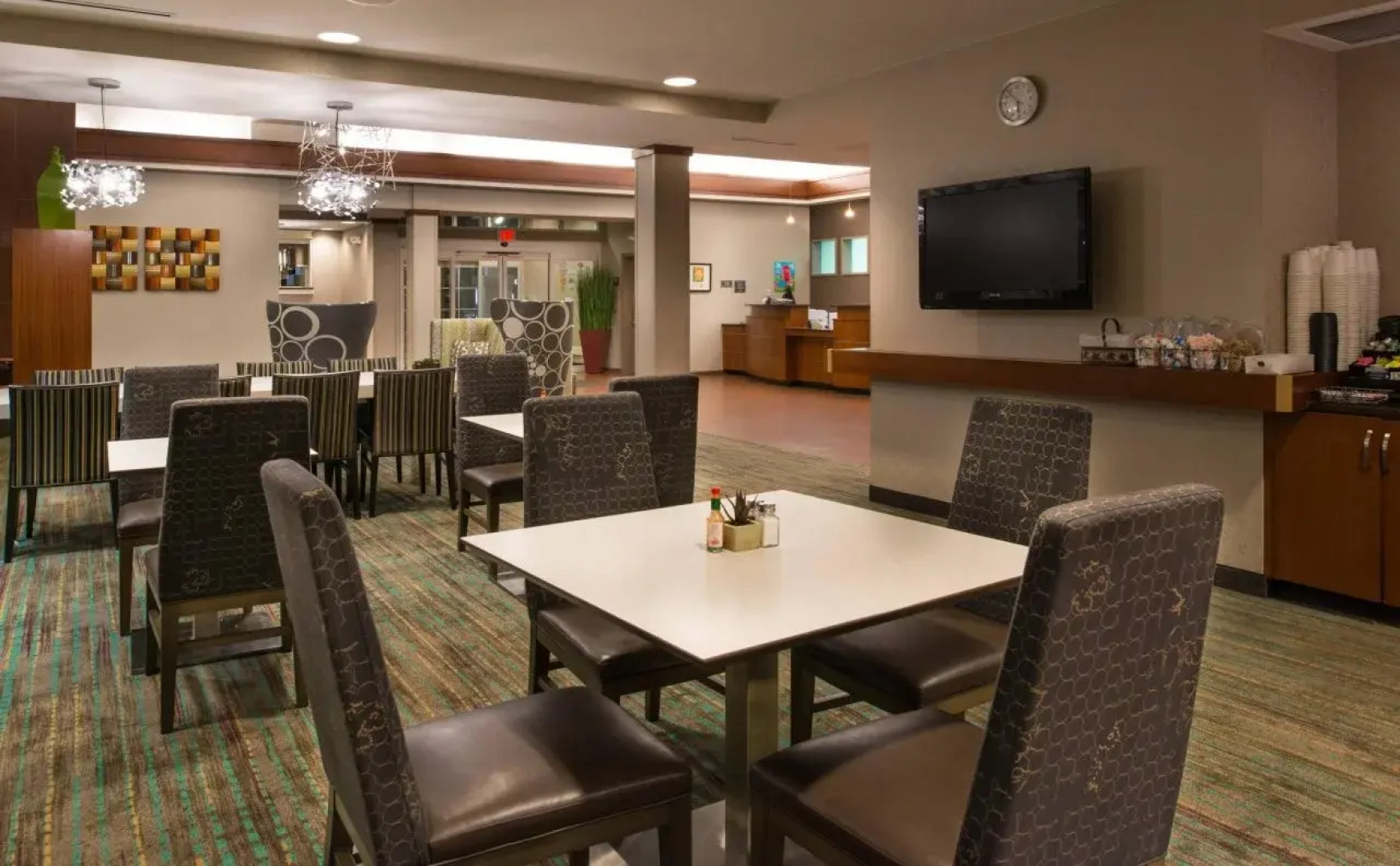 Residence Inn by Marriott Gainesville I-75