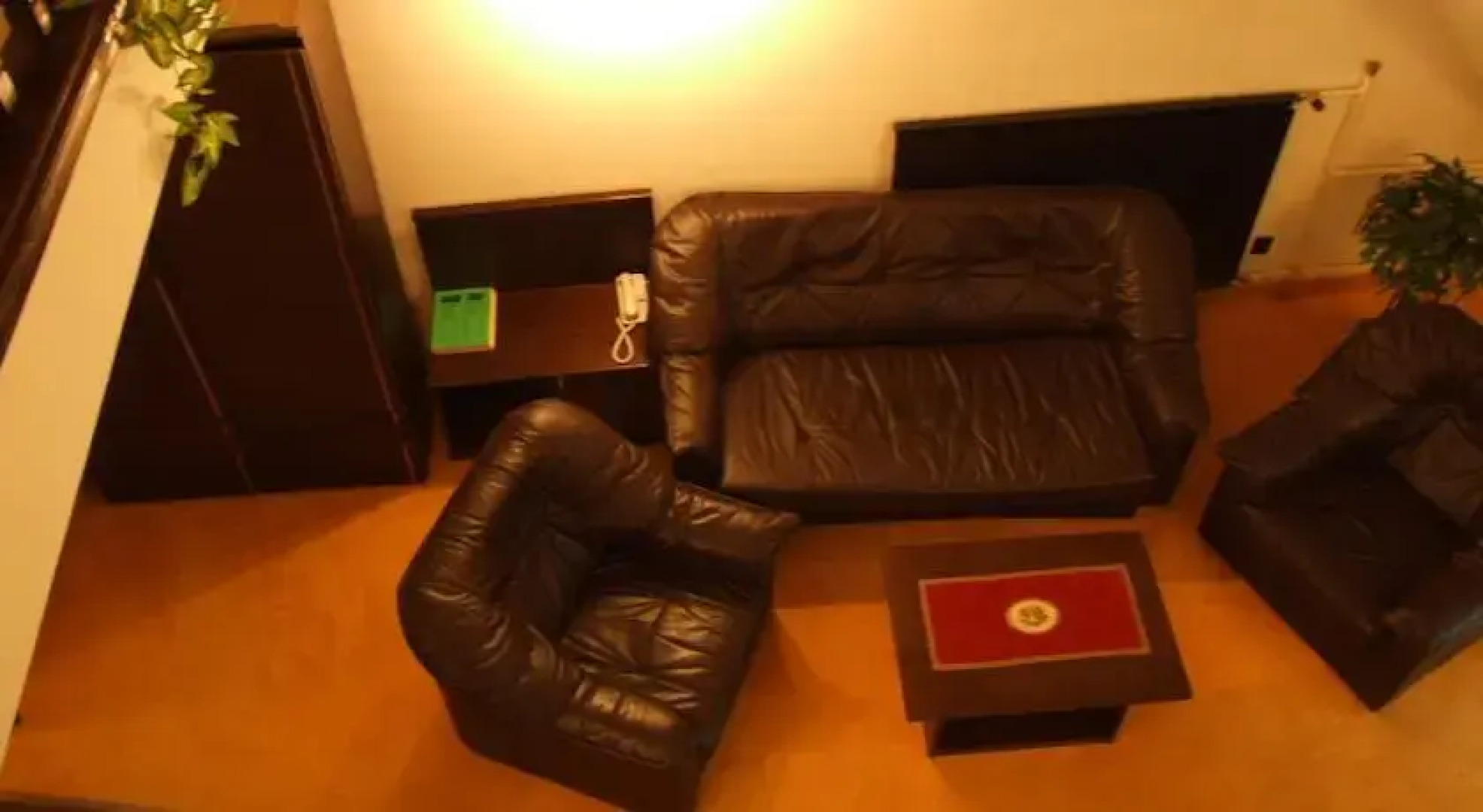 Trófea Vadászház és Étterem