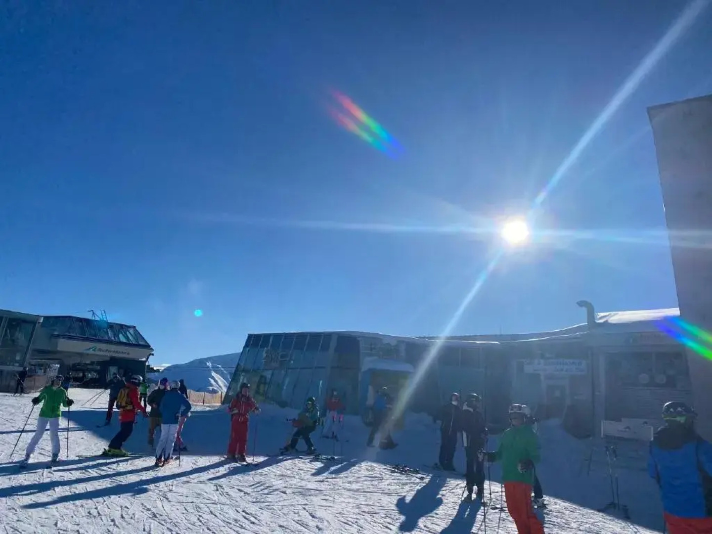 Alpin Resort Kaprun 14