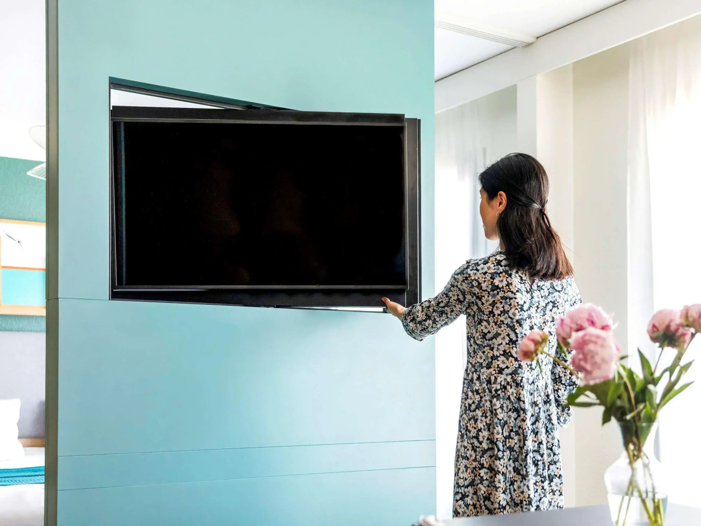 Aparthotel Adagio Annecy Centre