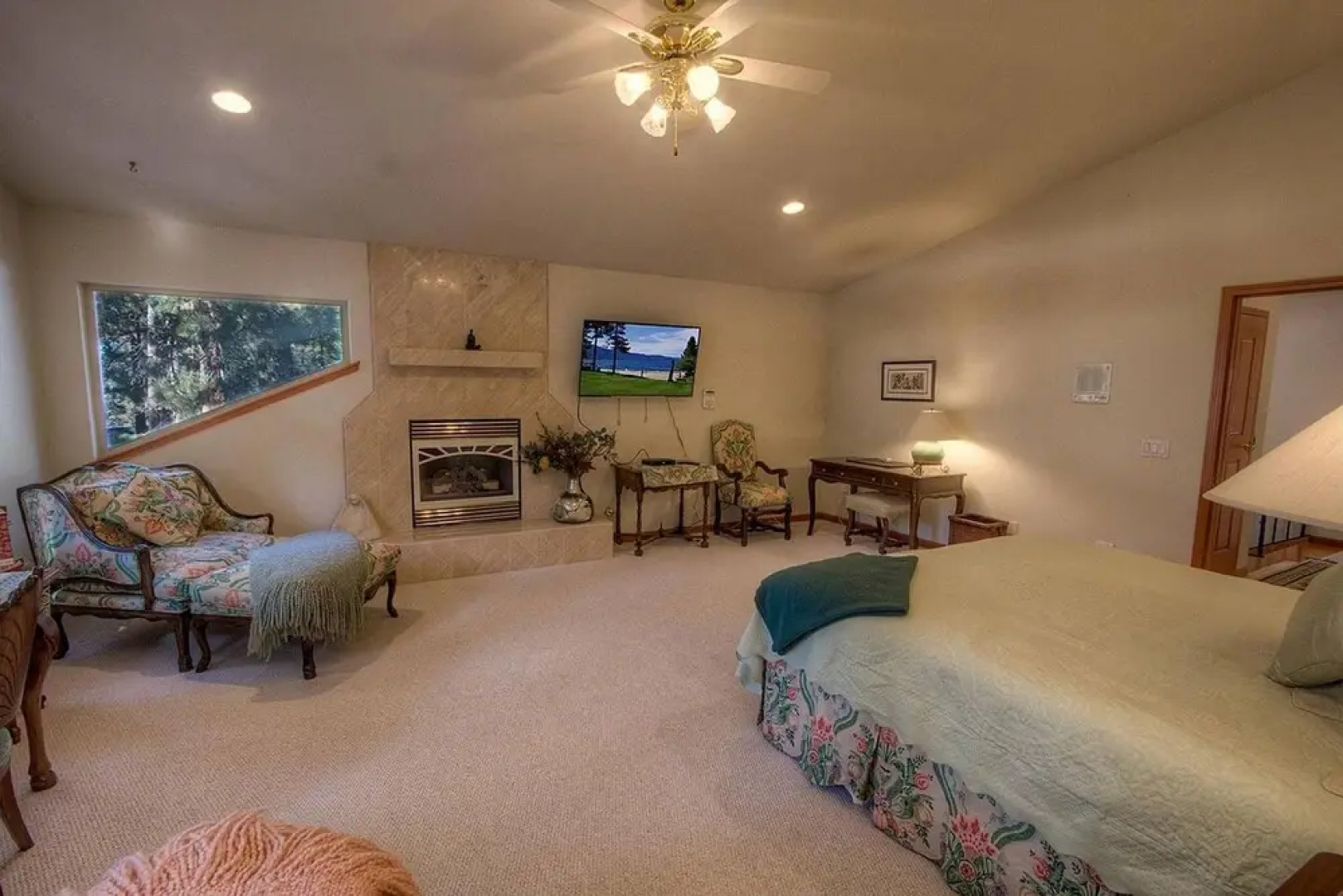 Silver Rock Lodge by Lake Tahoe Accommodations