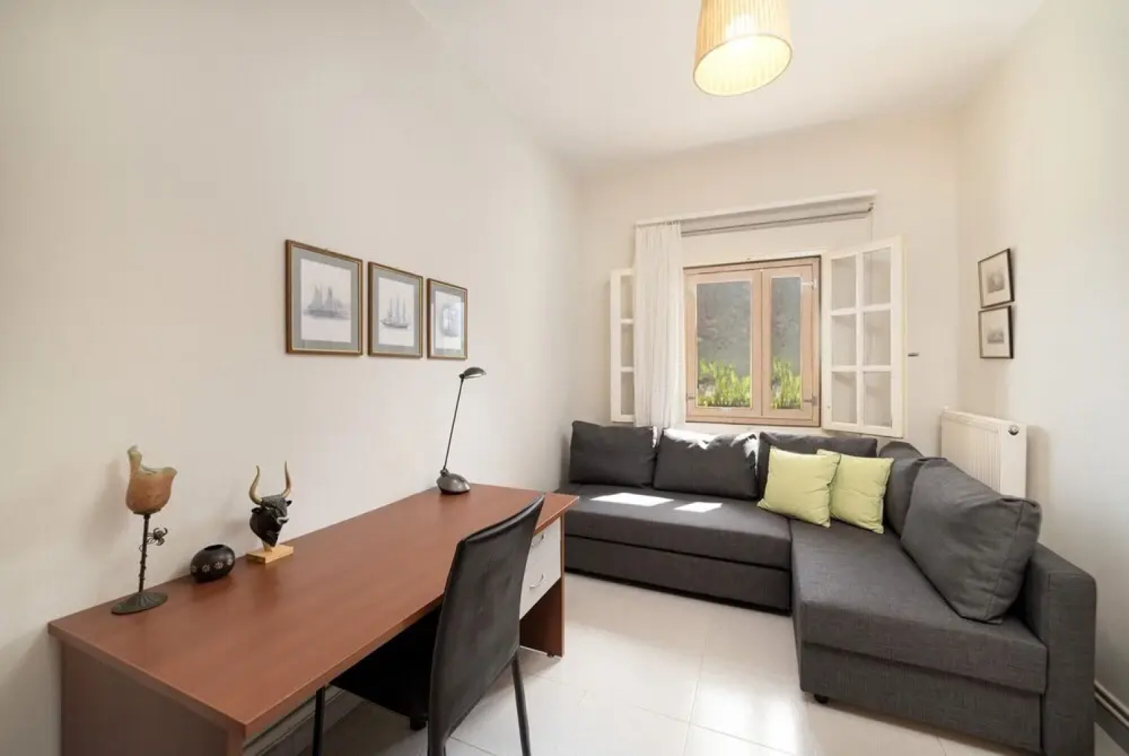 Casa Lak nia in Crete Island