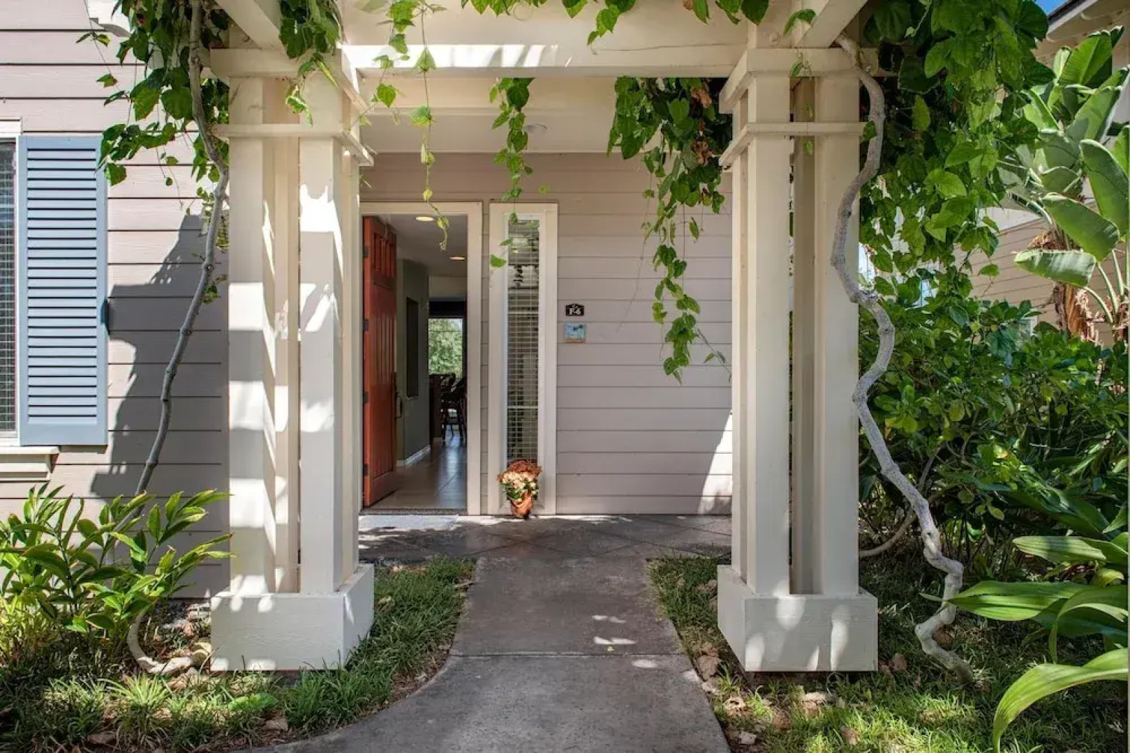 Waikoloa Fairway Villas