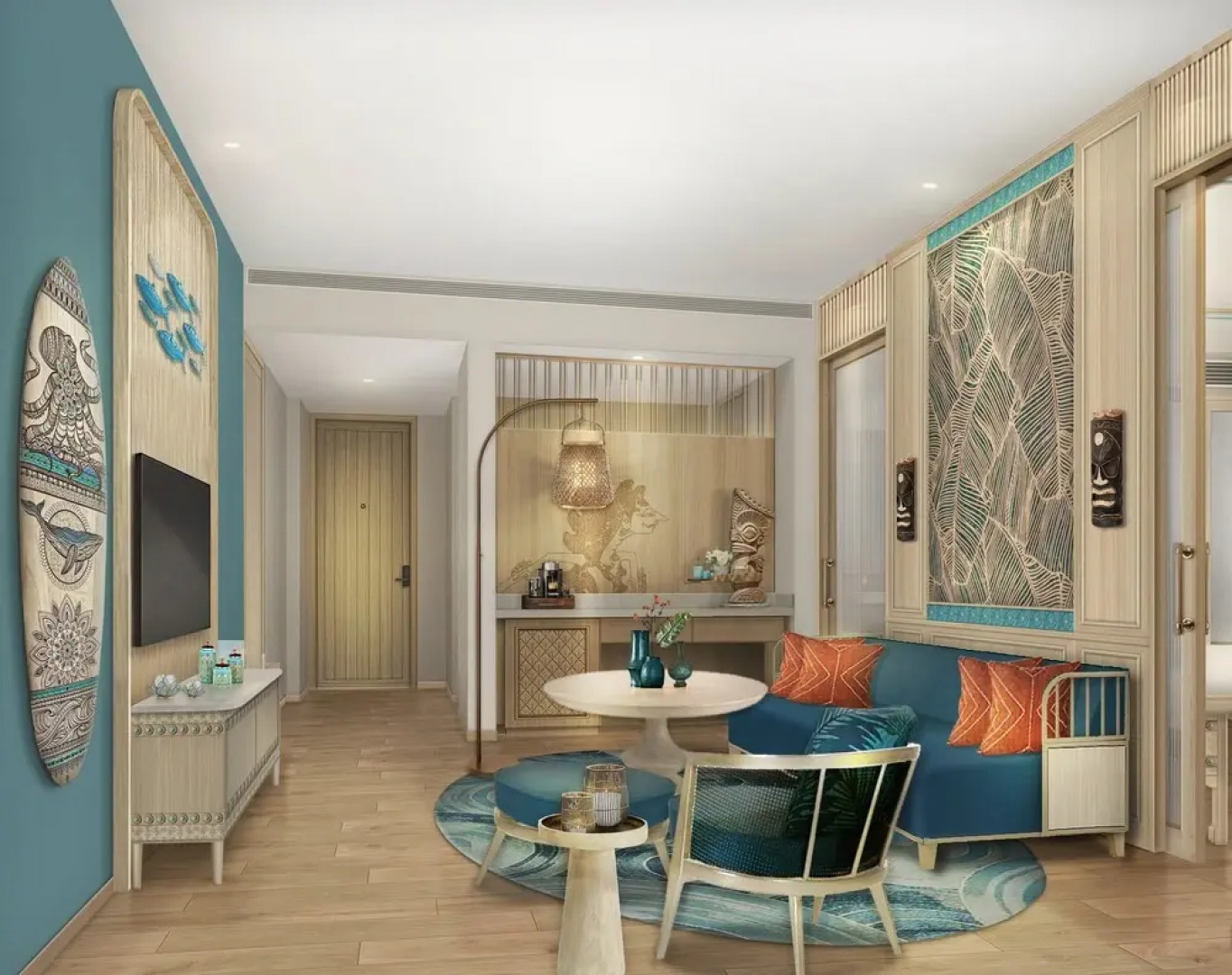 Holiday Inn Resort Bali Canggu by IHG