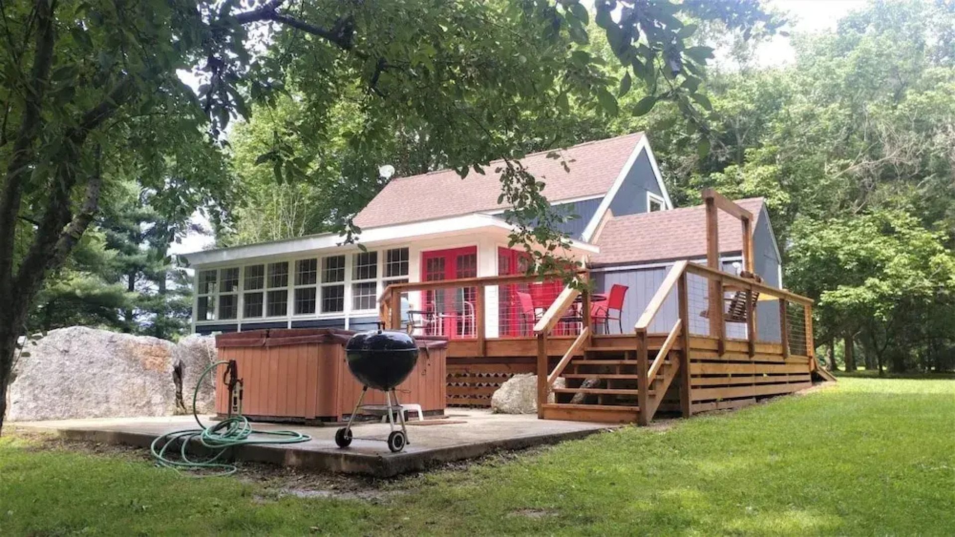 The Jive - Christophers_riverside_cabin