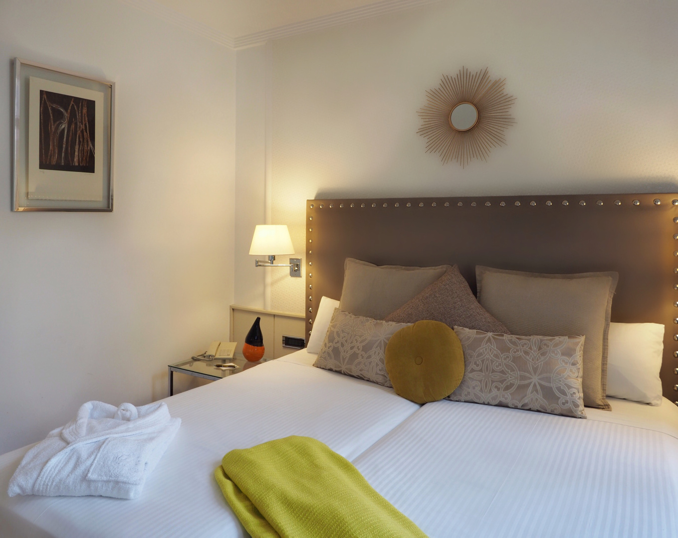 Vilana Hotel Boutique