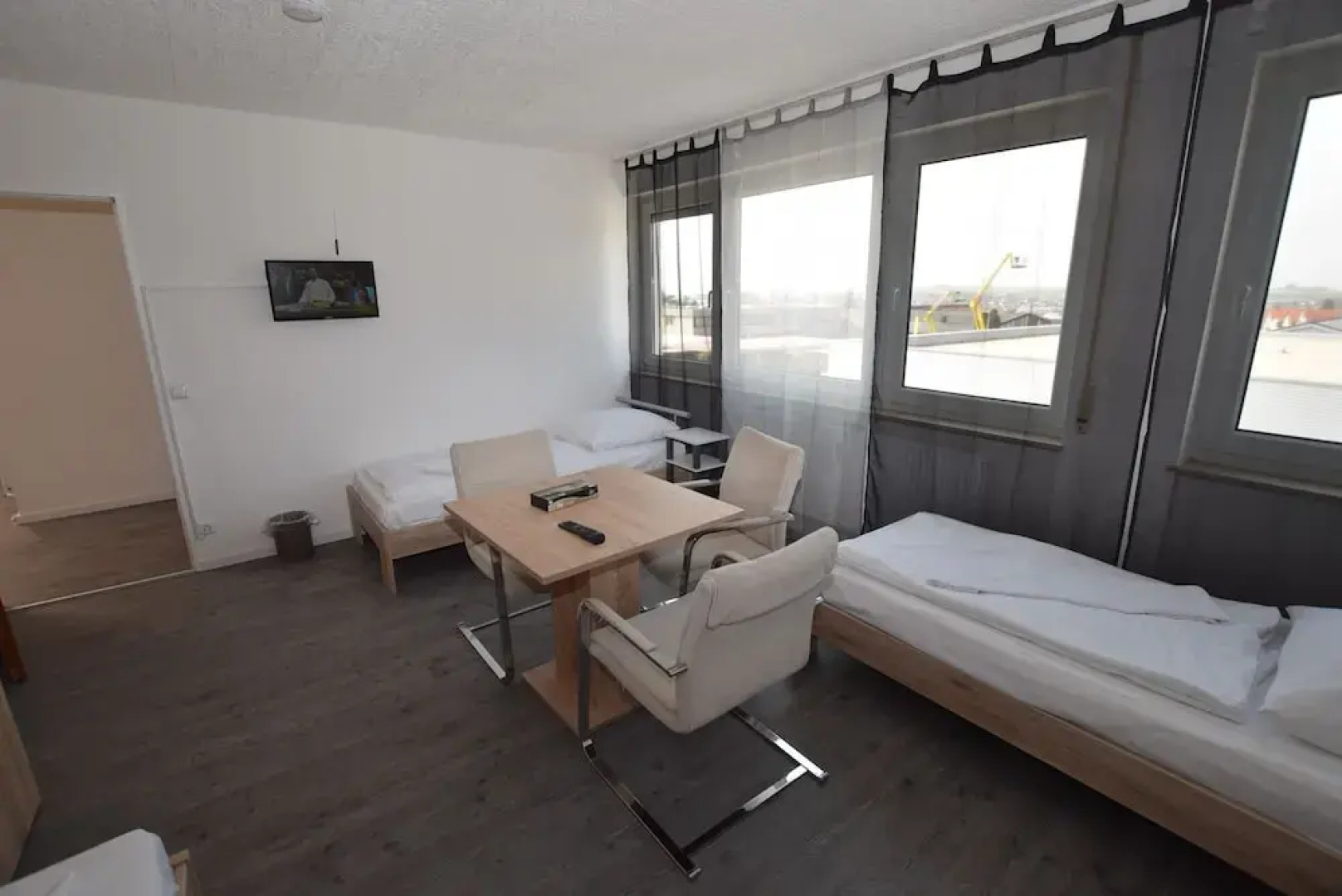 Messezimmer AB Apartments