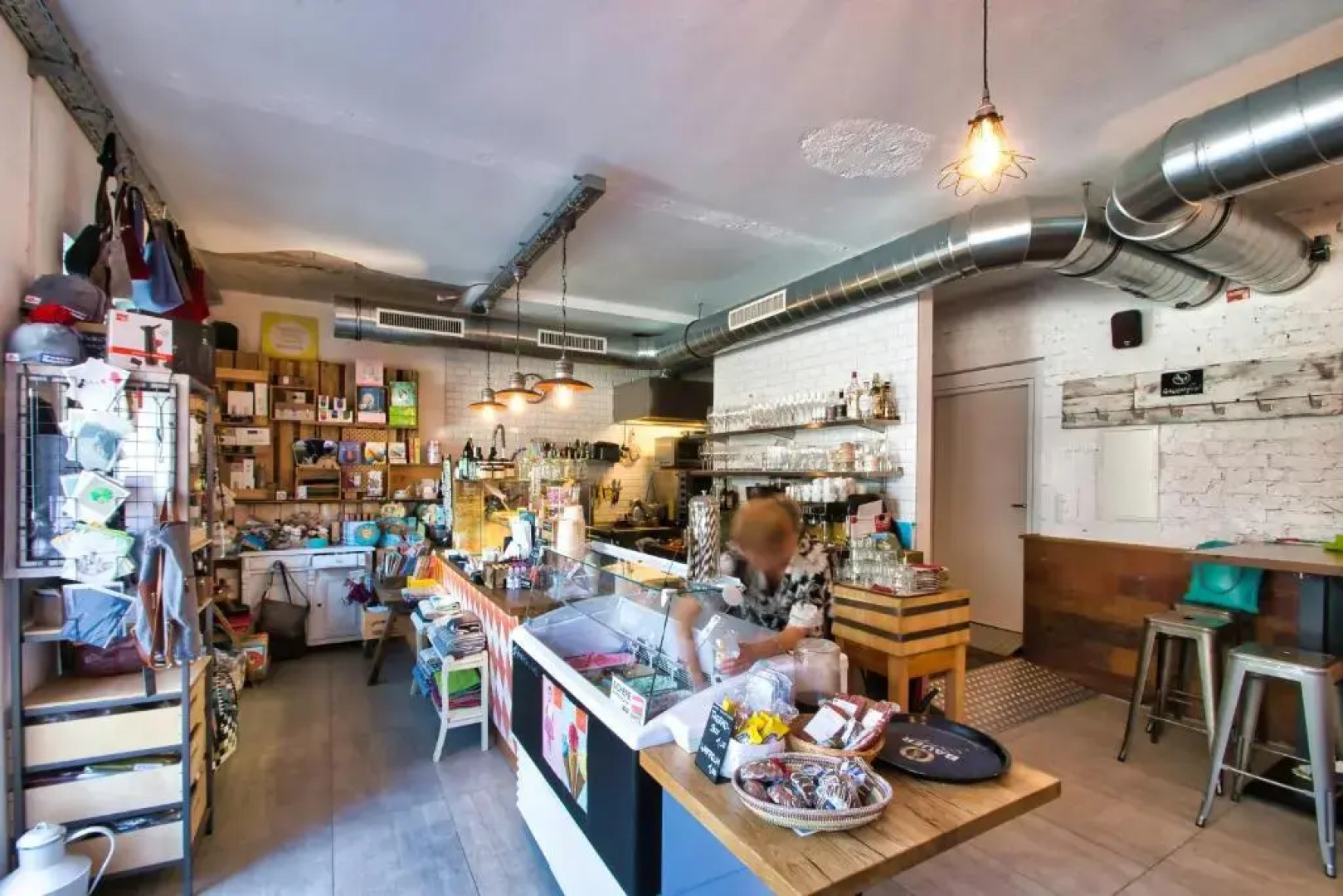 Fleischerei - Apartments, Cafe & Weinbar