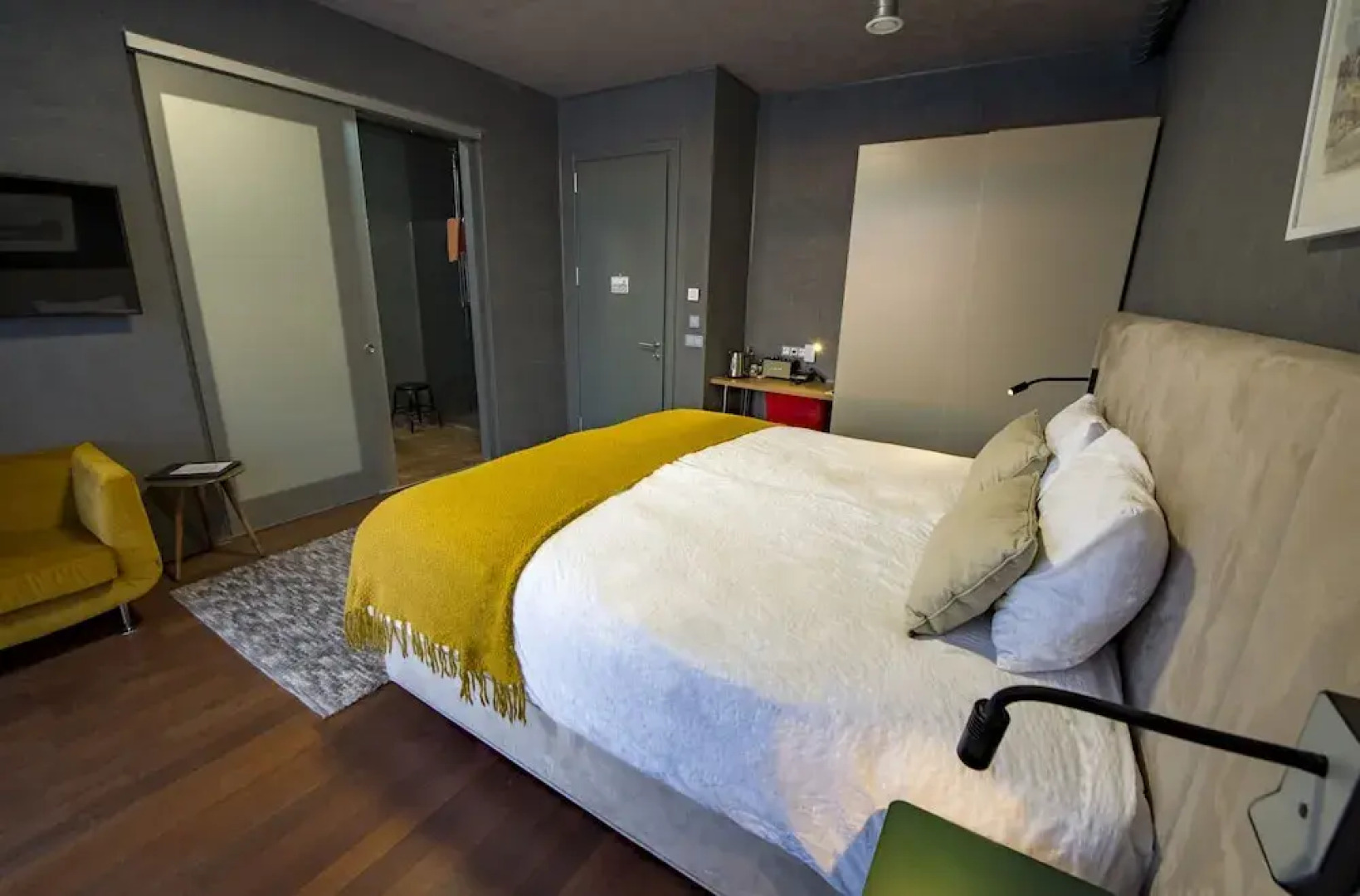 360 Degree Hotel And Lodge