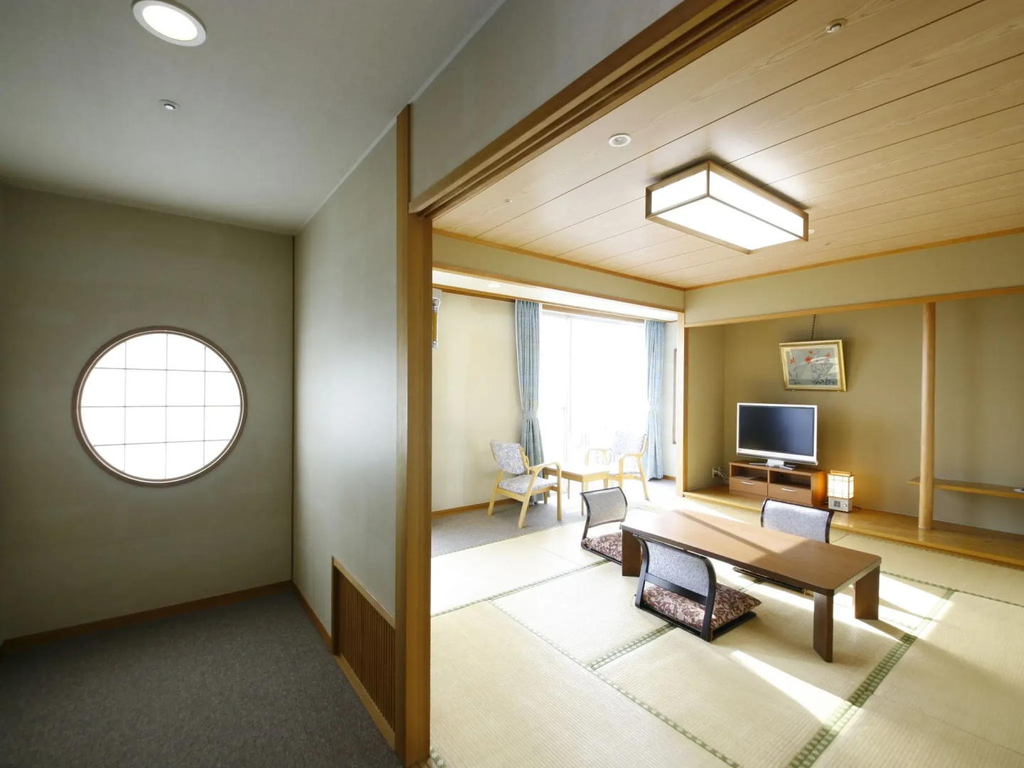 Kamenoi Hotel Setouchi Hikari