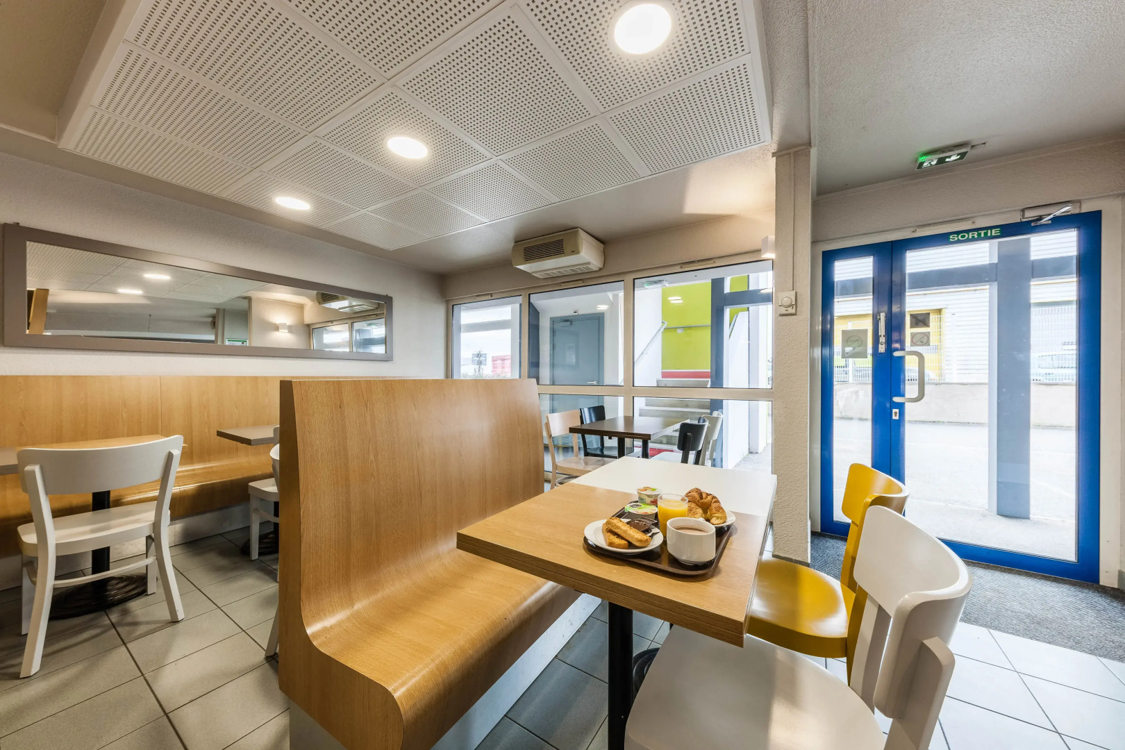 B&B HOTEL Strasbourg Nord Industrie