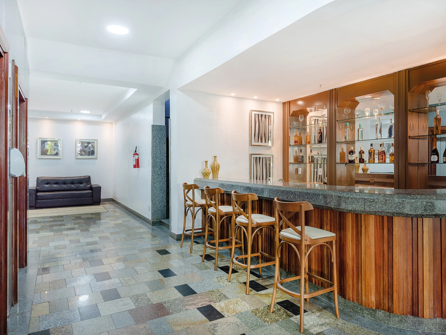 Hotel Nacional Inn Limeira