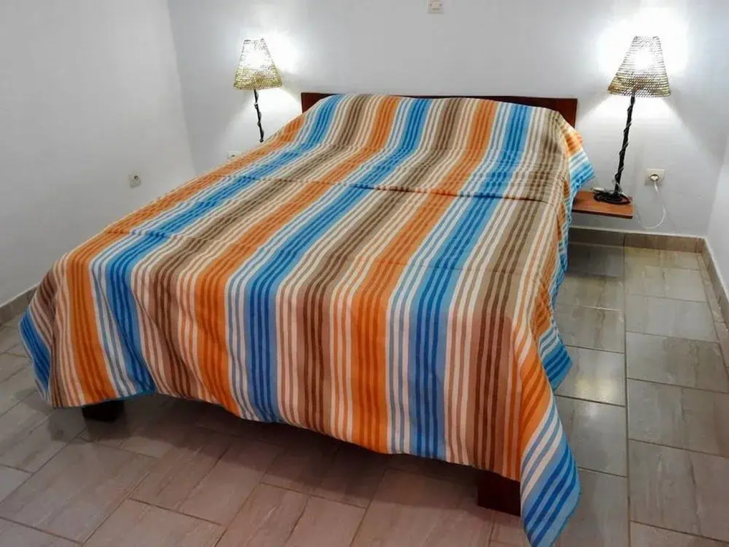 Motel Regal Casamance