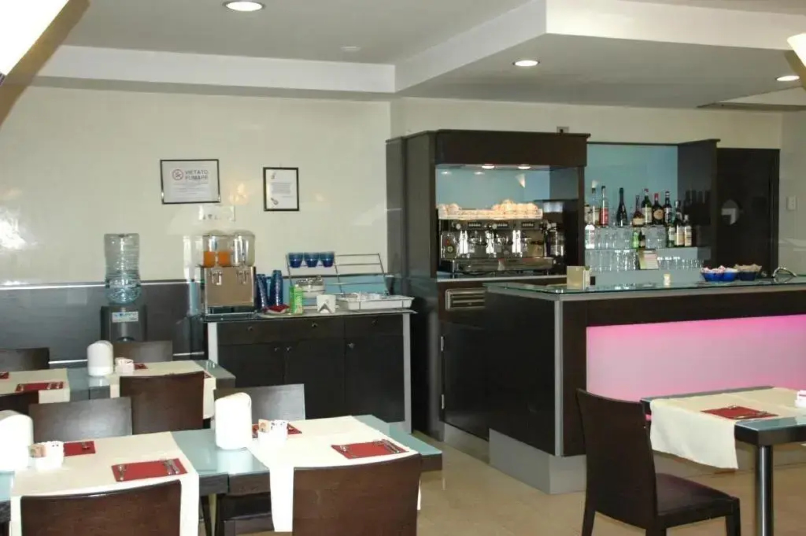 Hotel Kristall