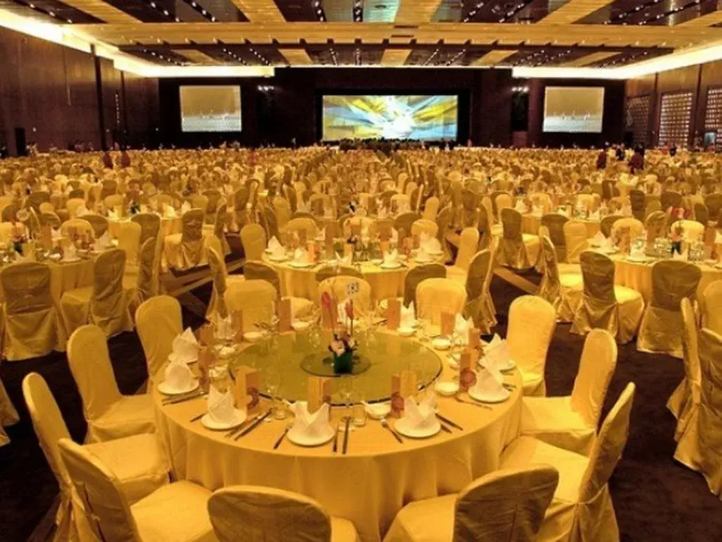 Days Hotel&Suites Hefei