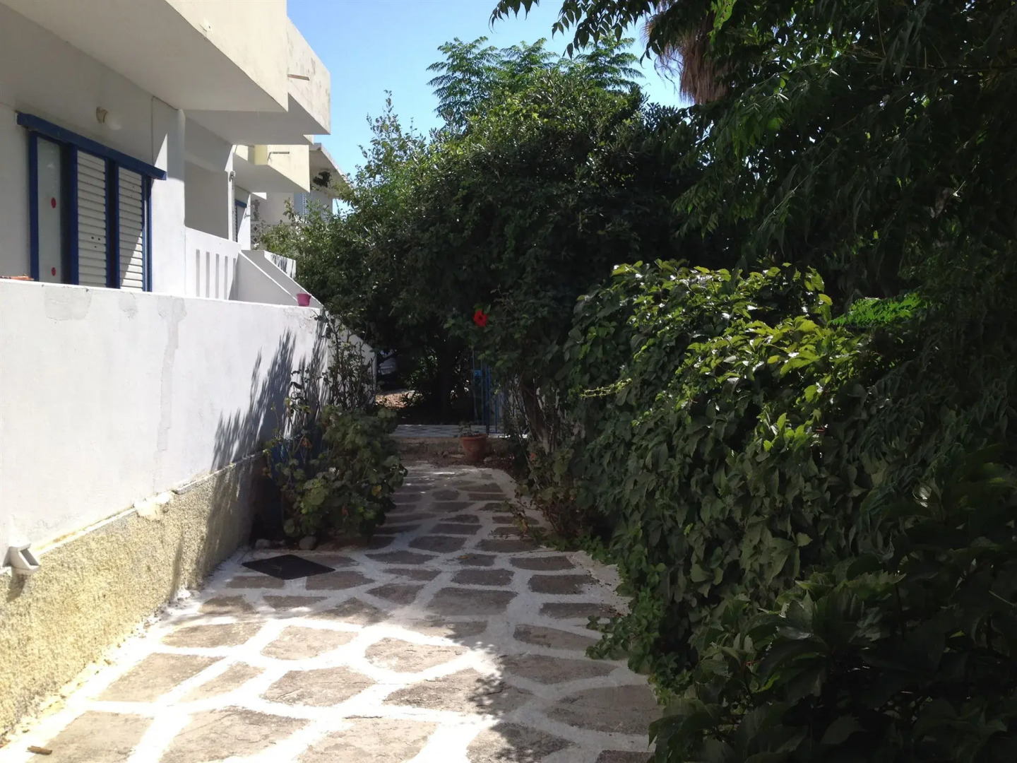 Kaloxenia Apartments