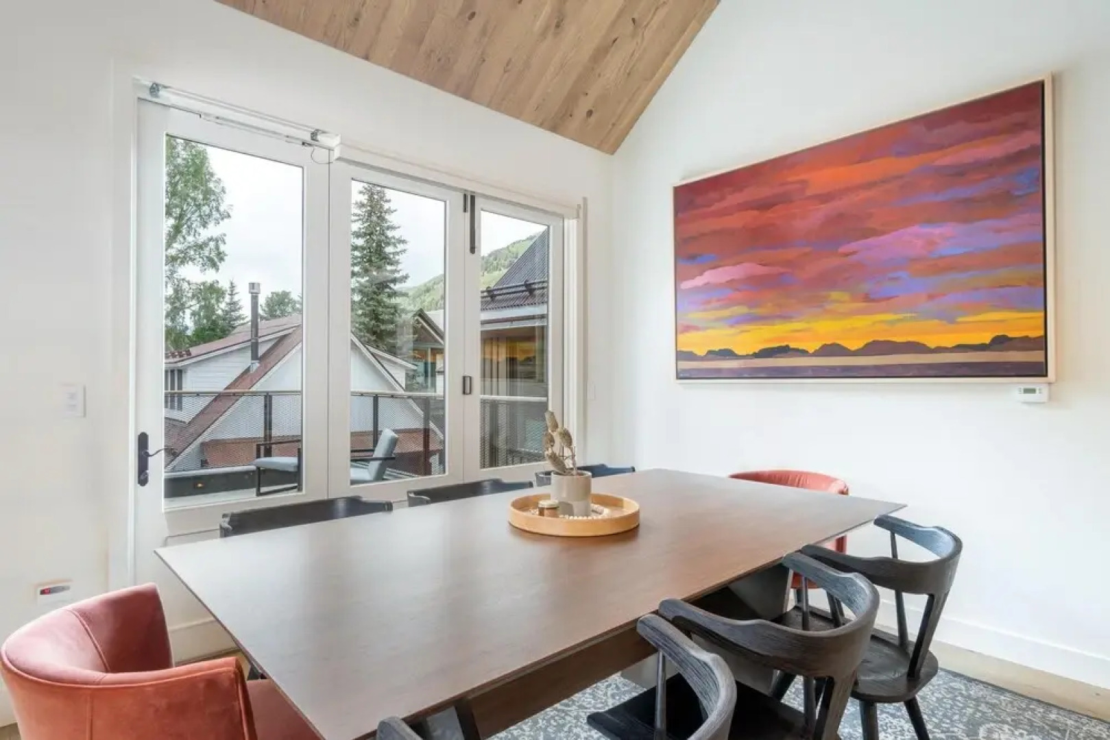 Loft House 101 AT Transfer by Exceptional Stays