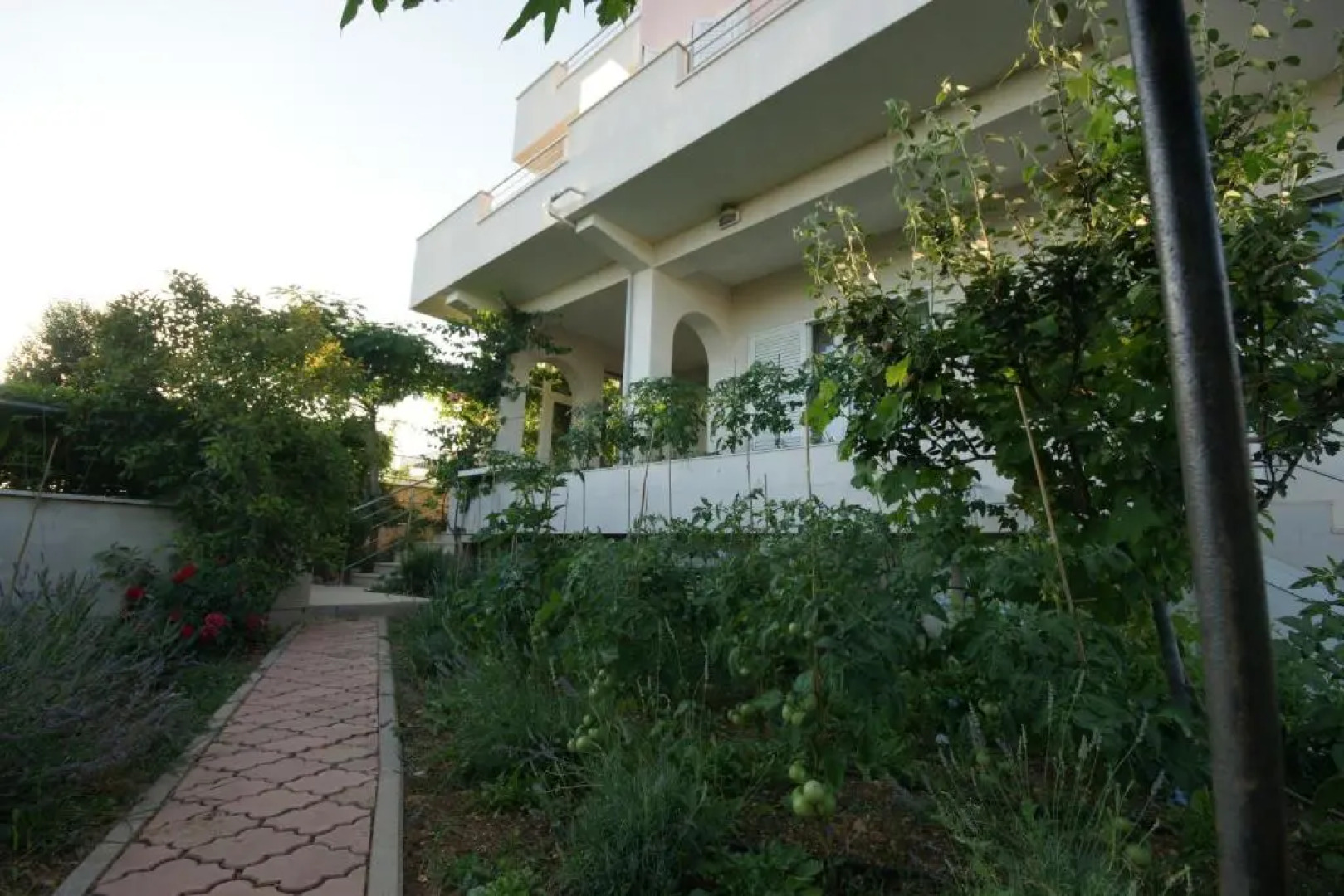 Apartments Villa Rosina