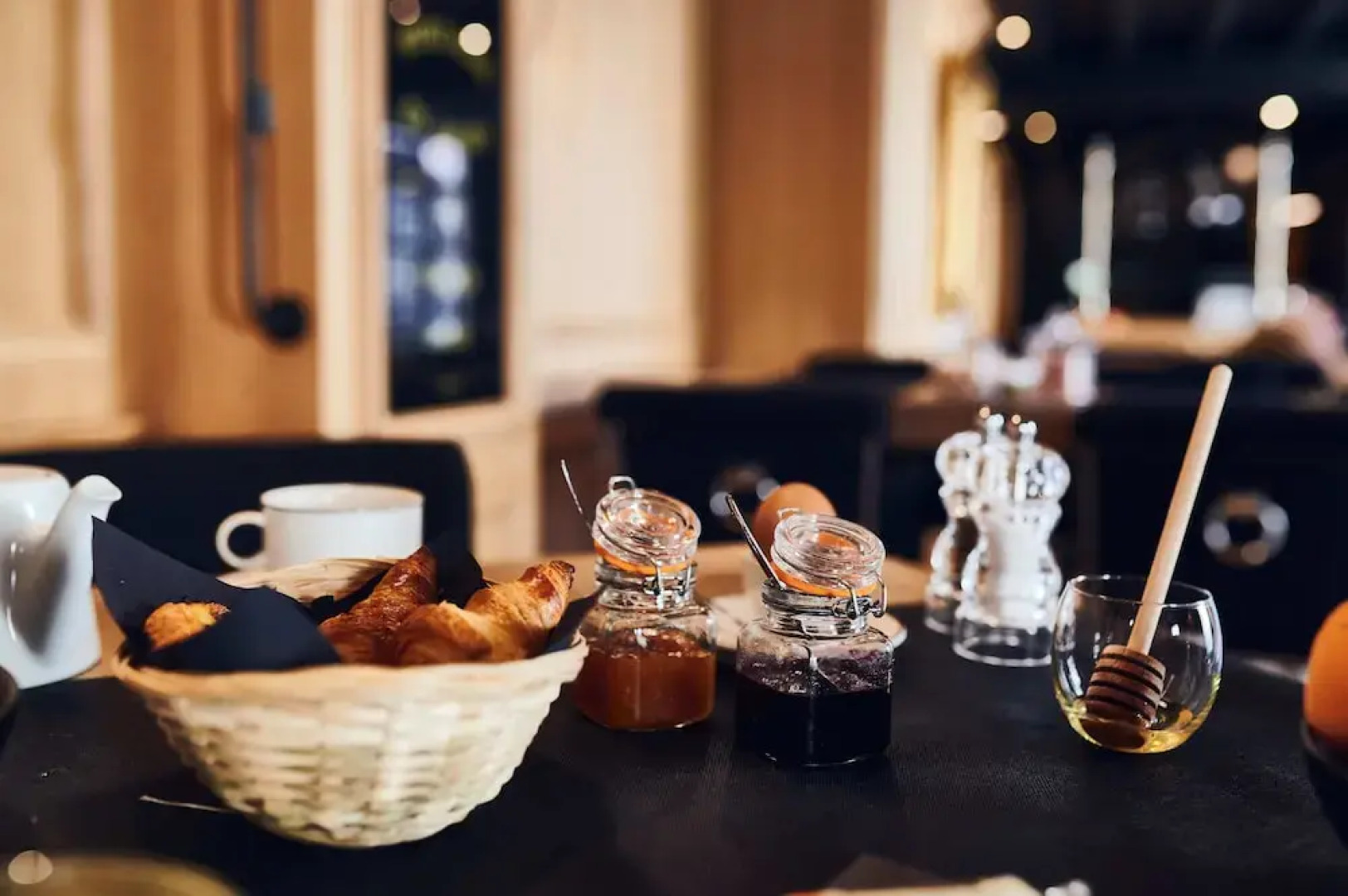 Le Clos des Terres Soudées