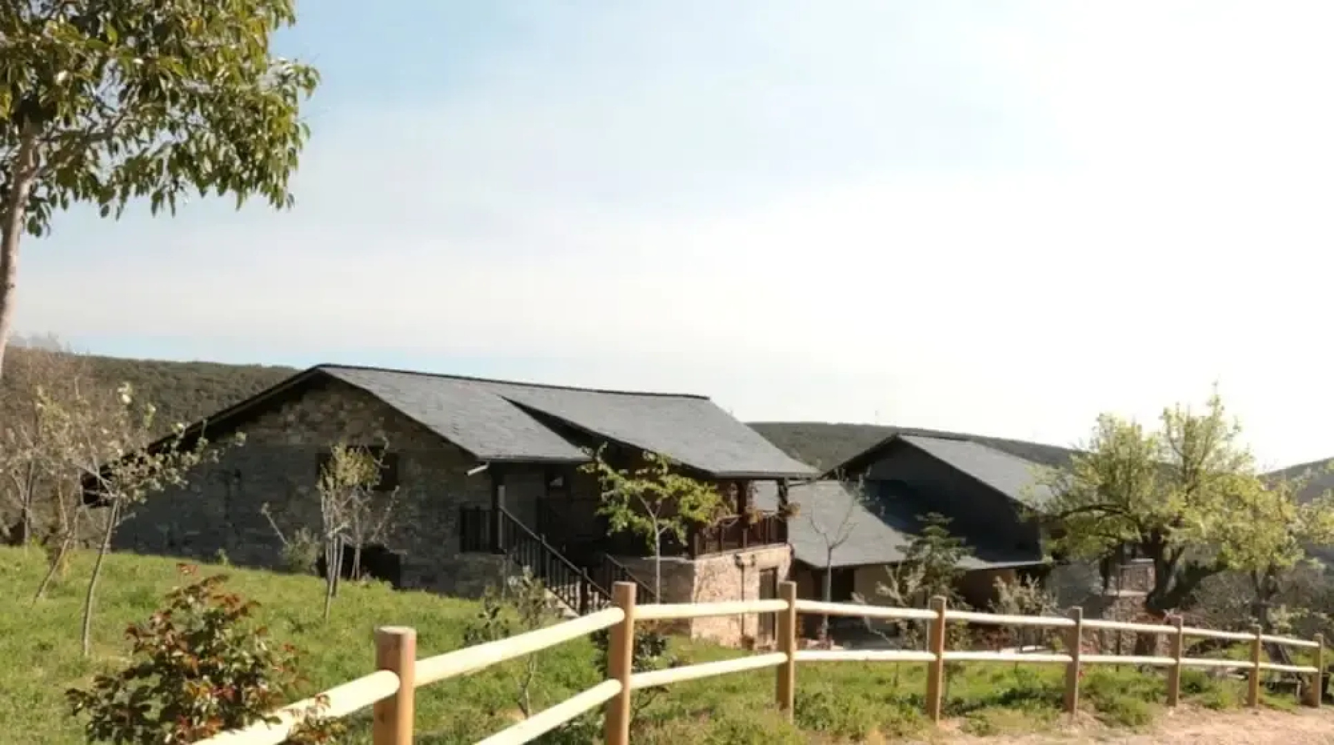 Rural Médulas