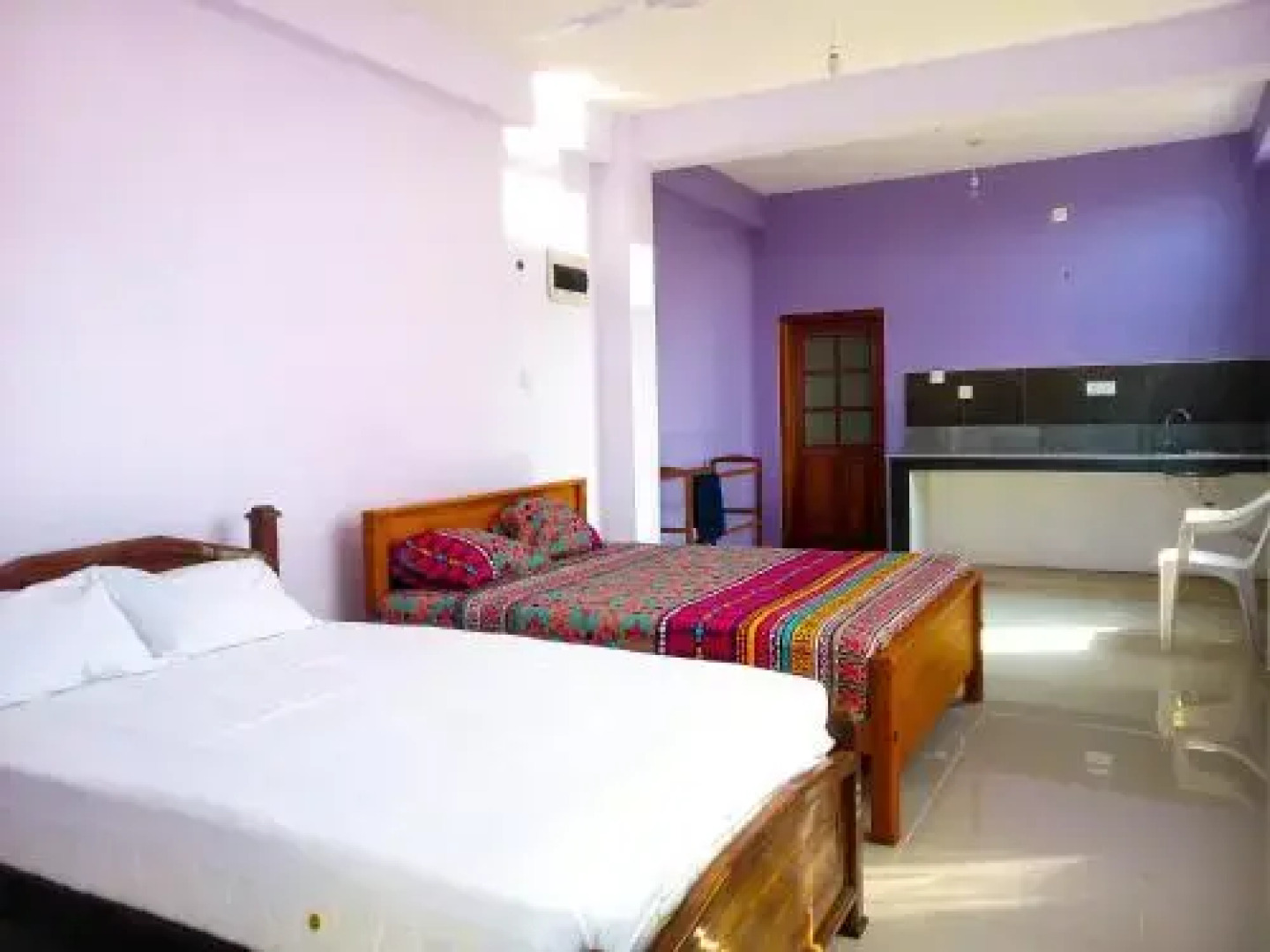 Randhila Beach View Hotel