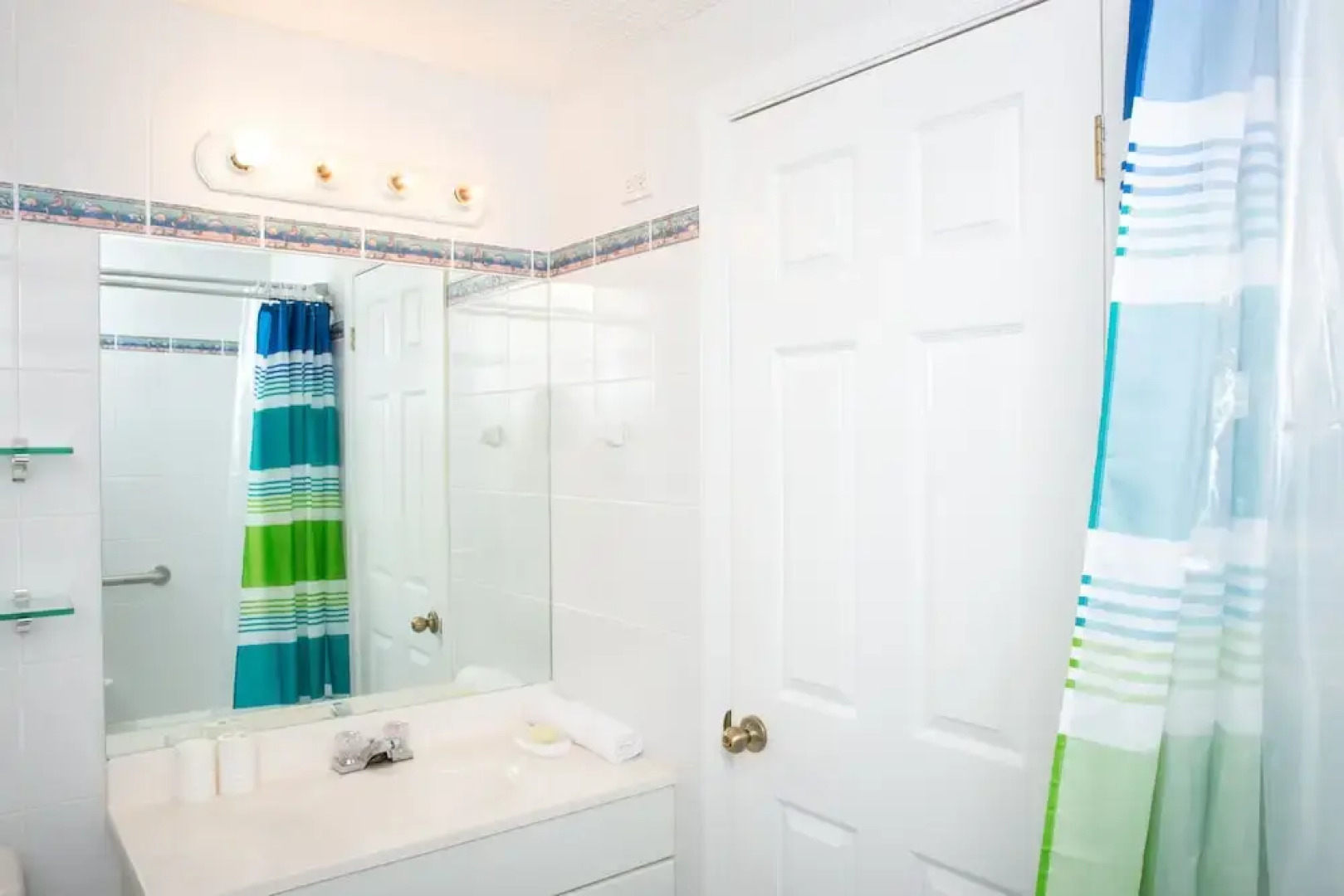 Georgetown Villas #115 by Cayman Vacation