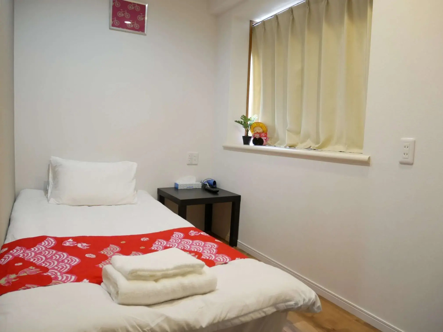 Tokyo Shinjyuku Tei Hotel Asahi group