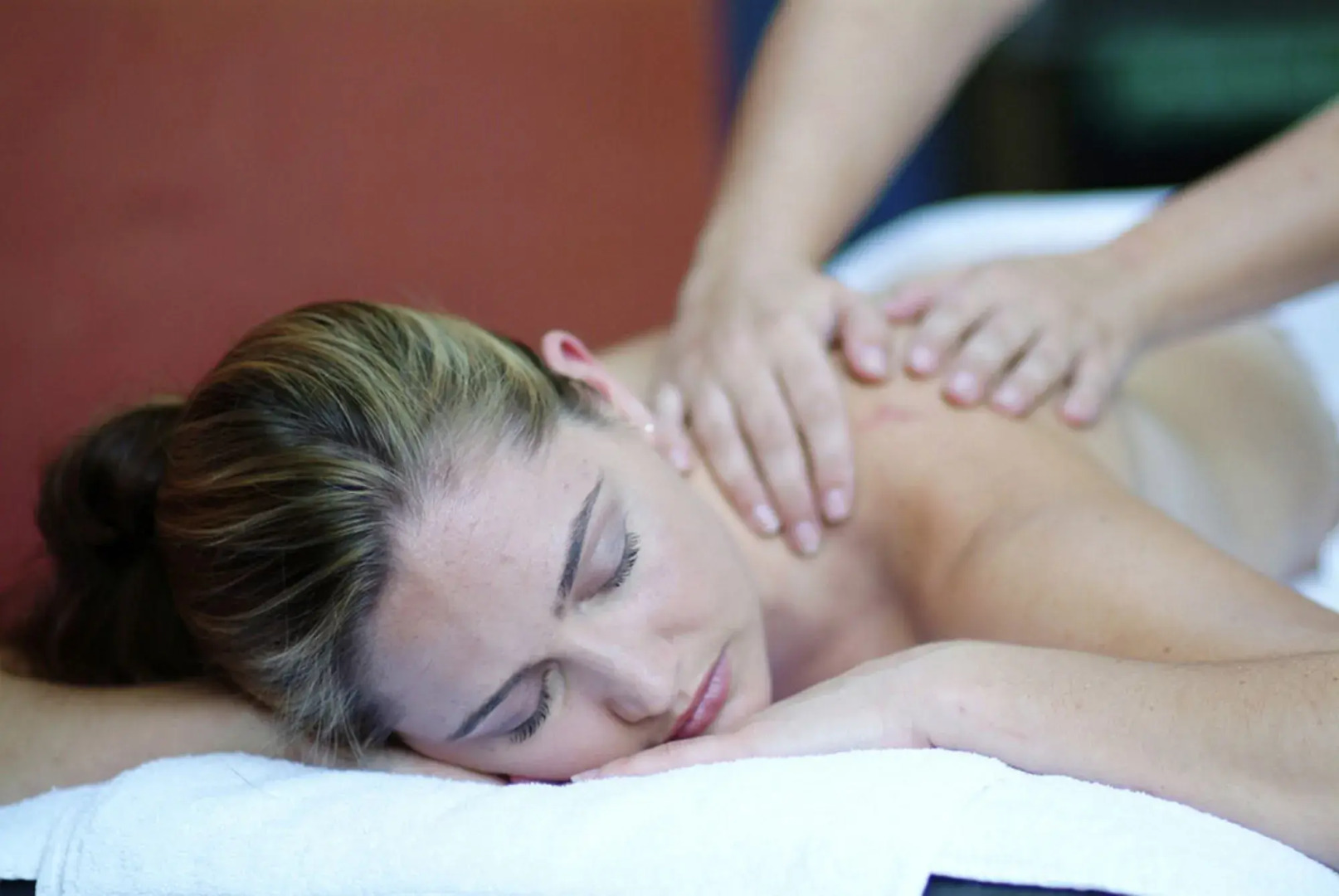 BreakFree Aanuka Beach Resort