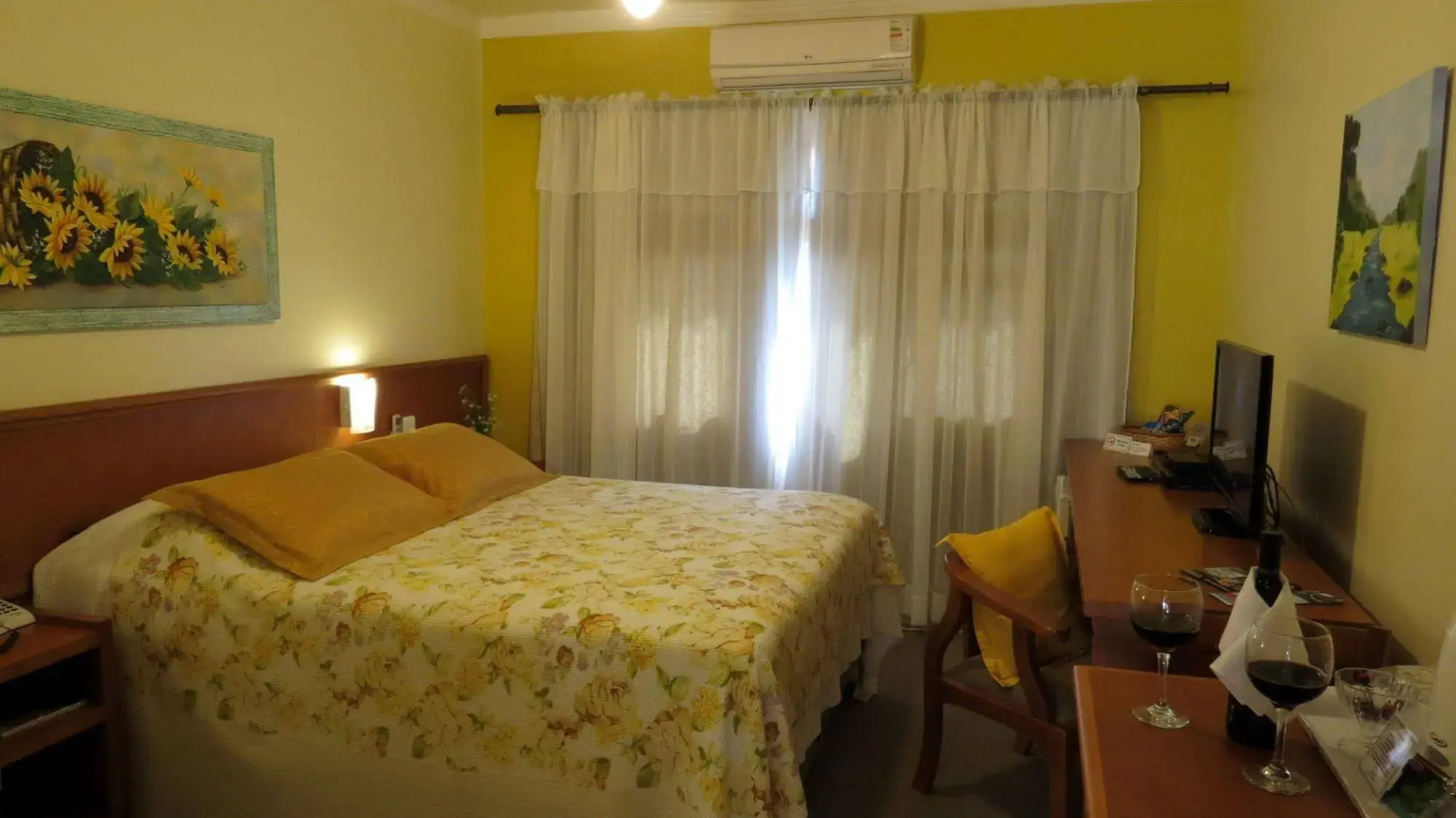 Pousada Villa Allegro