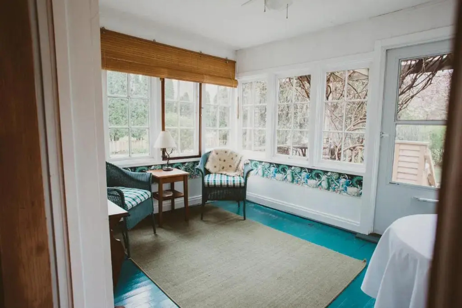 Garden Grove Bed and Breakfast