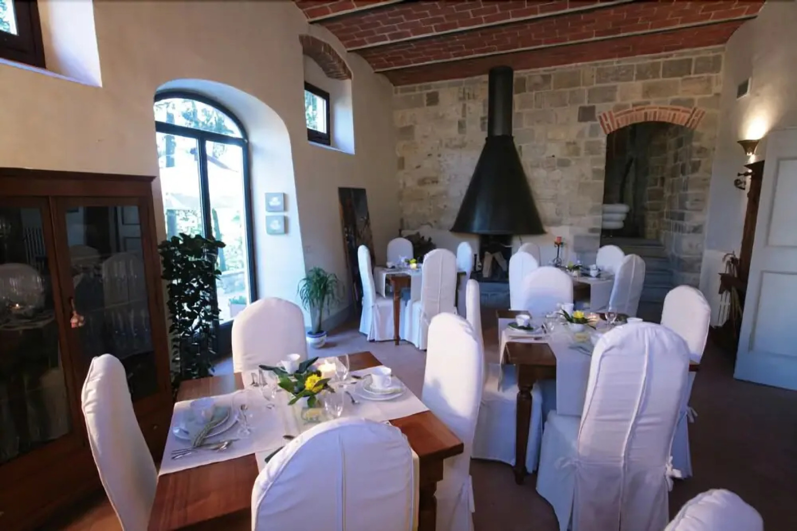 La Sorgente Di Francesca