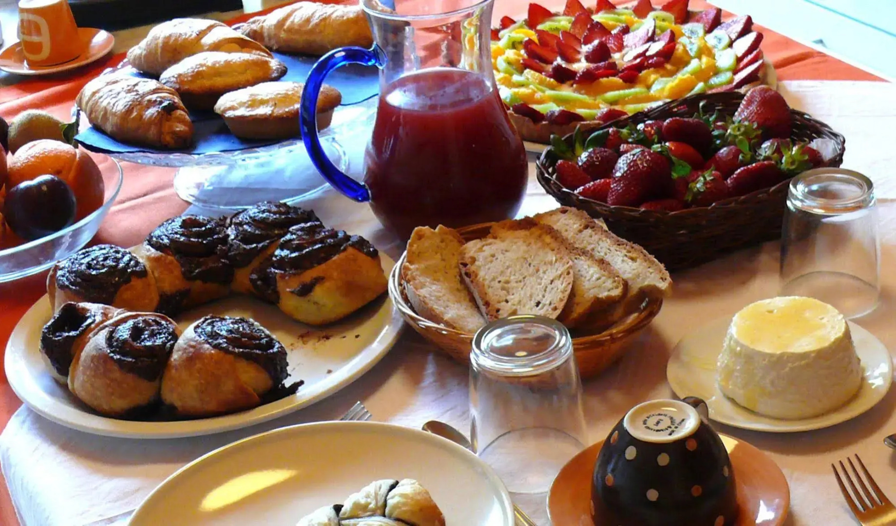 Culummi Bed & Breakfast