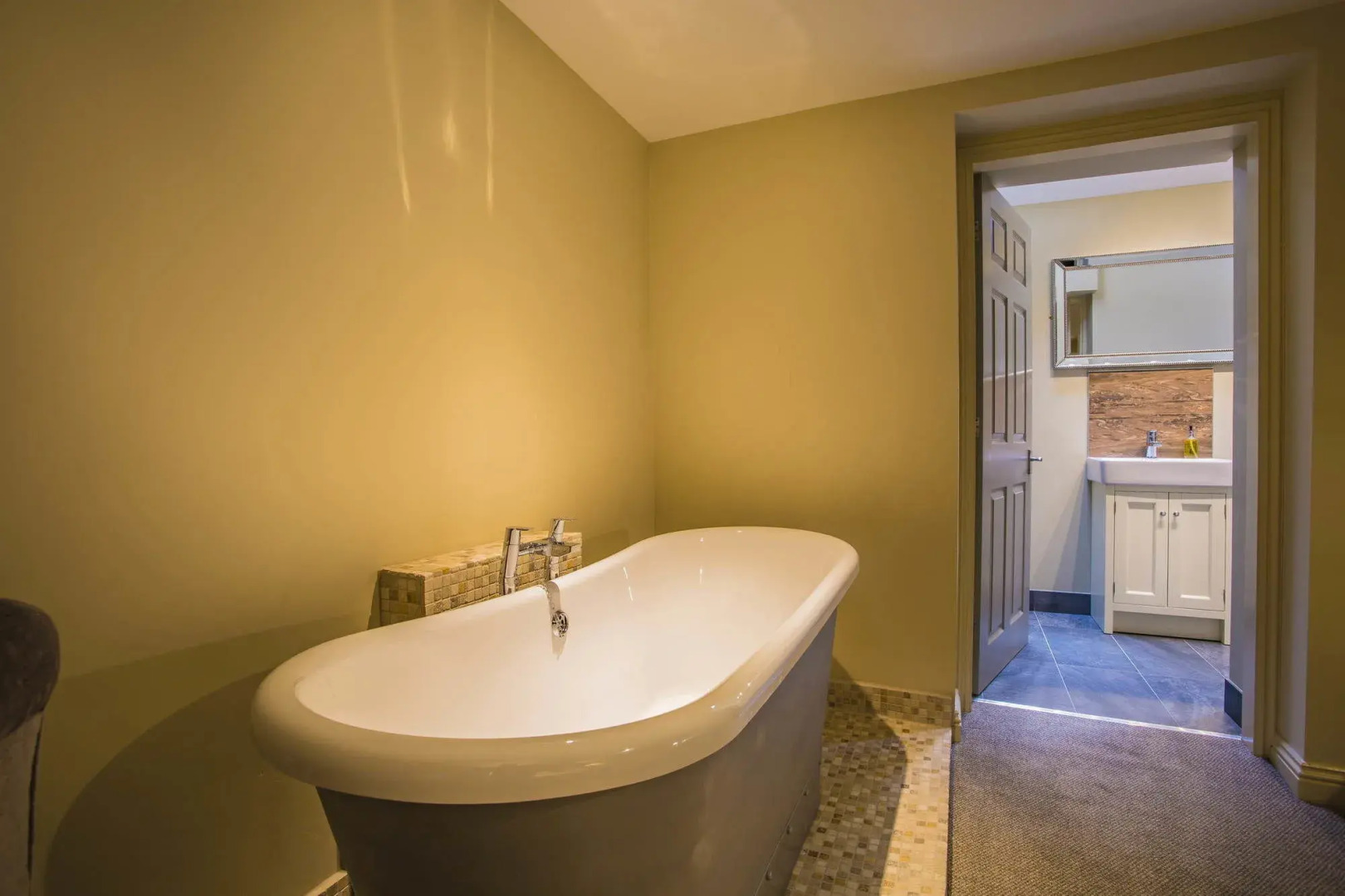 The Feathers Hotel, Helmsley, North Yorkshire